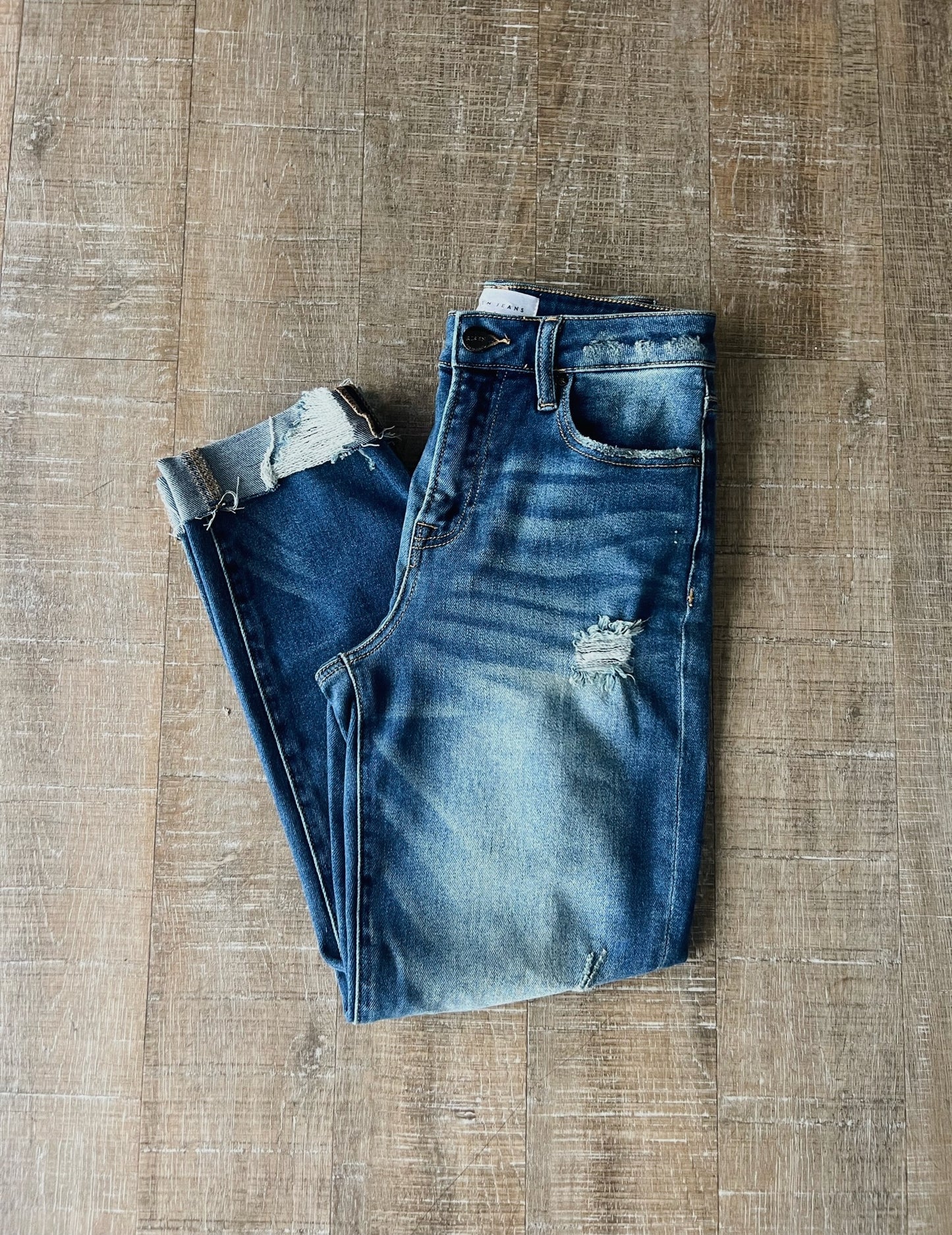Sophie Jeans