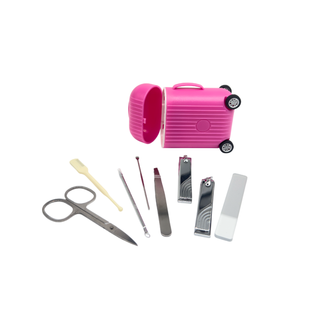 Essentials Kit Travel Sized