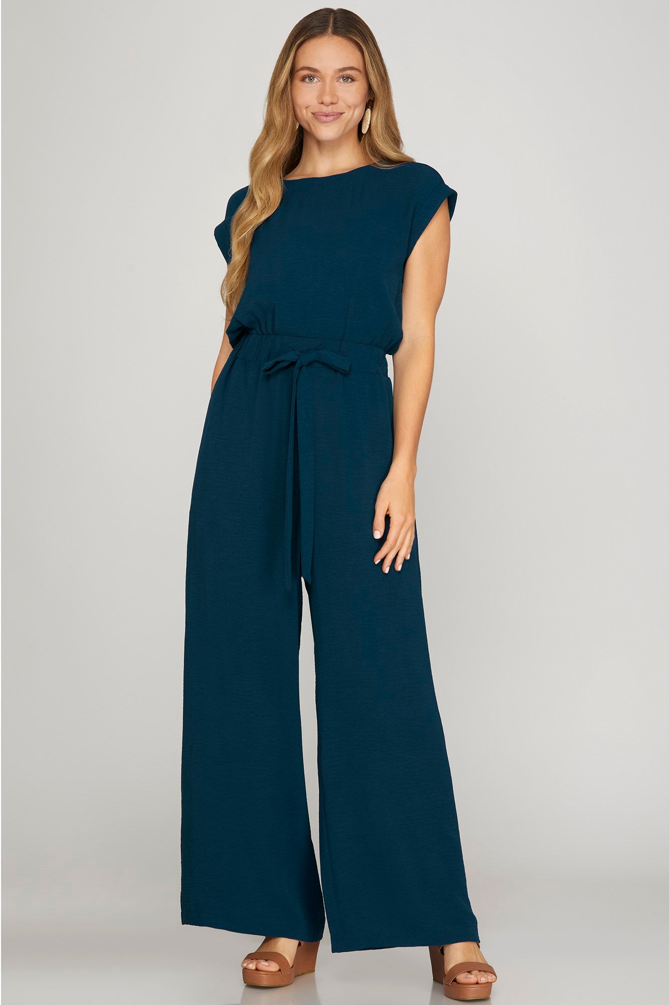 Briley Jumpsuit
