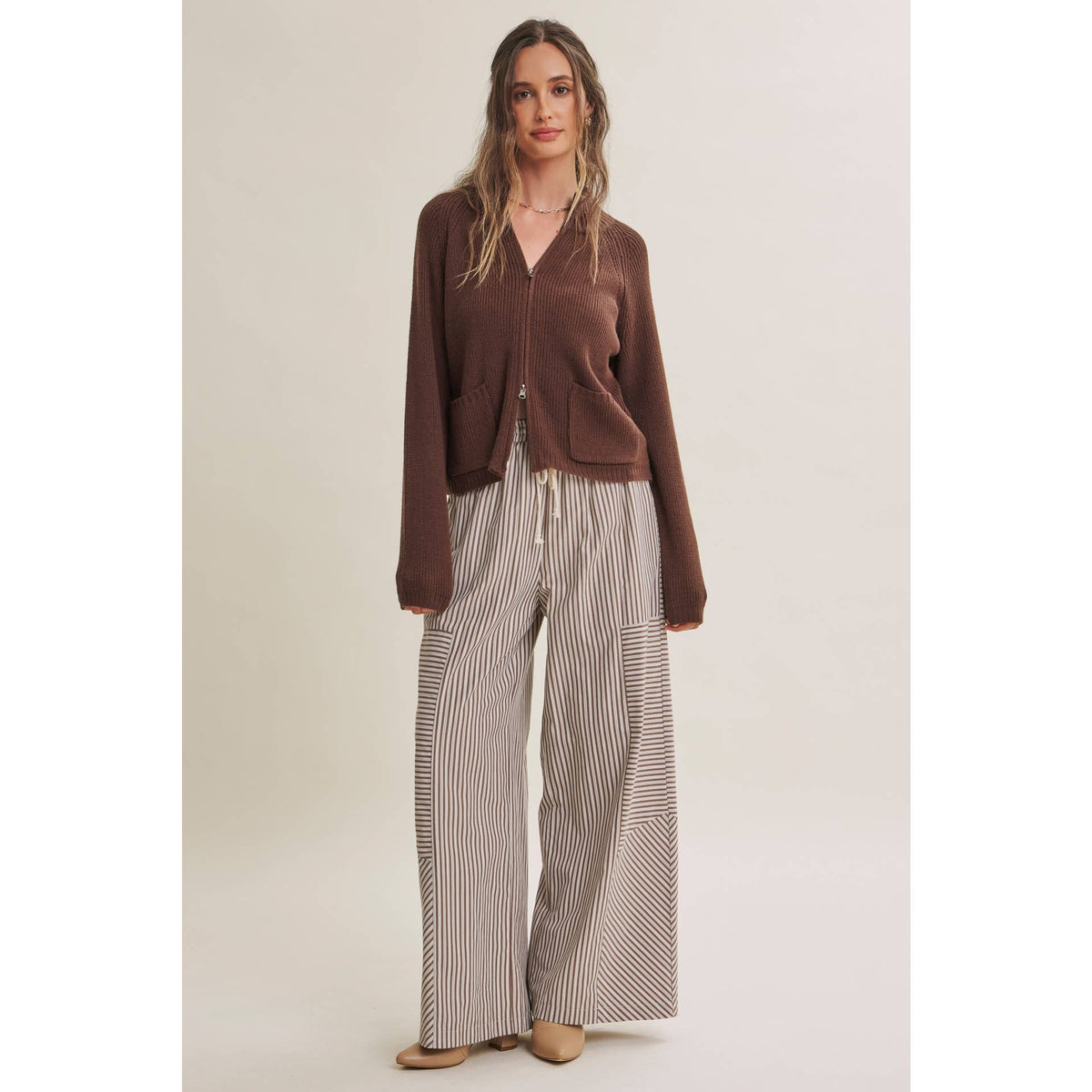 Coffee In The Morning Pants