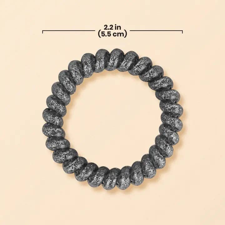 Neutral Hair Tie Pack