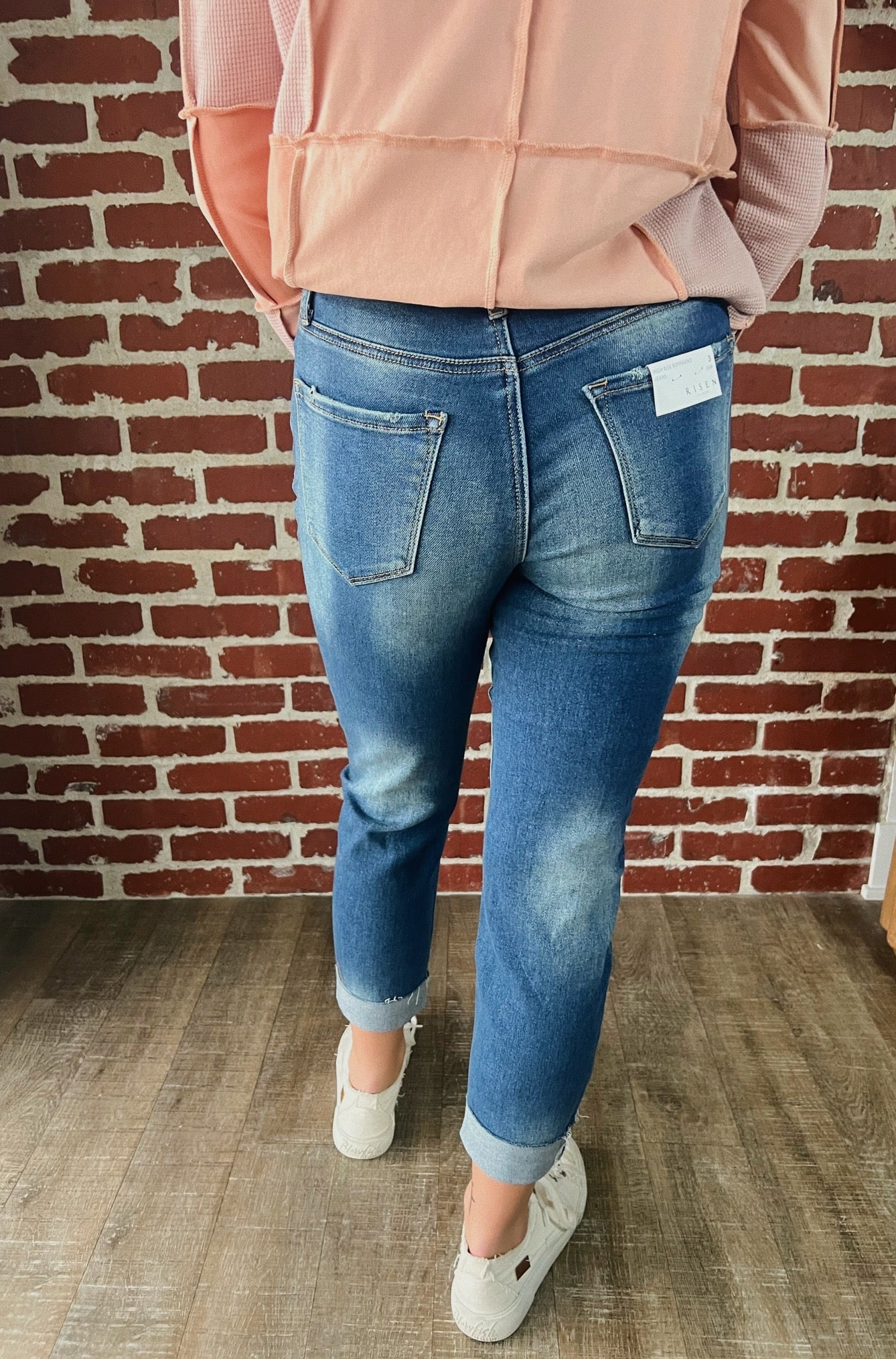 Sophie Jeans