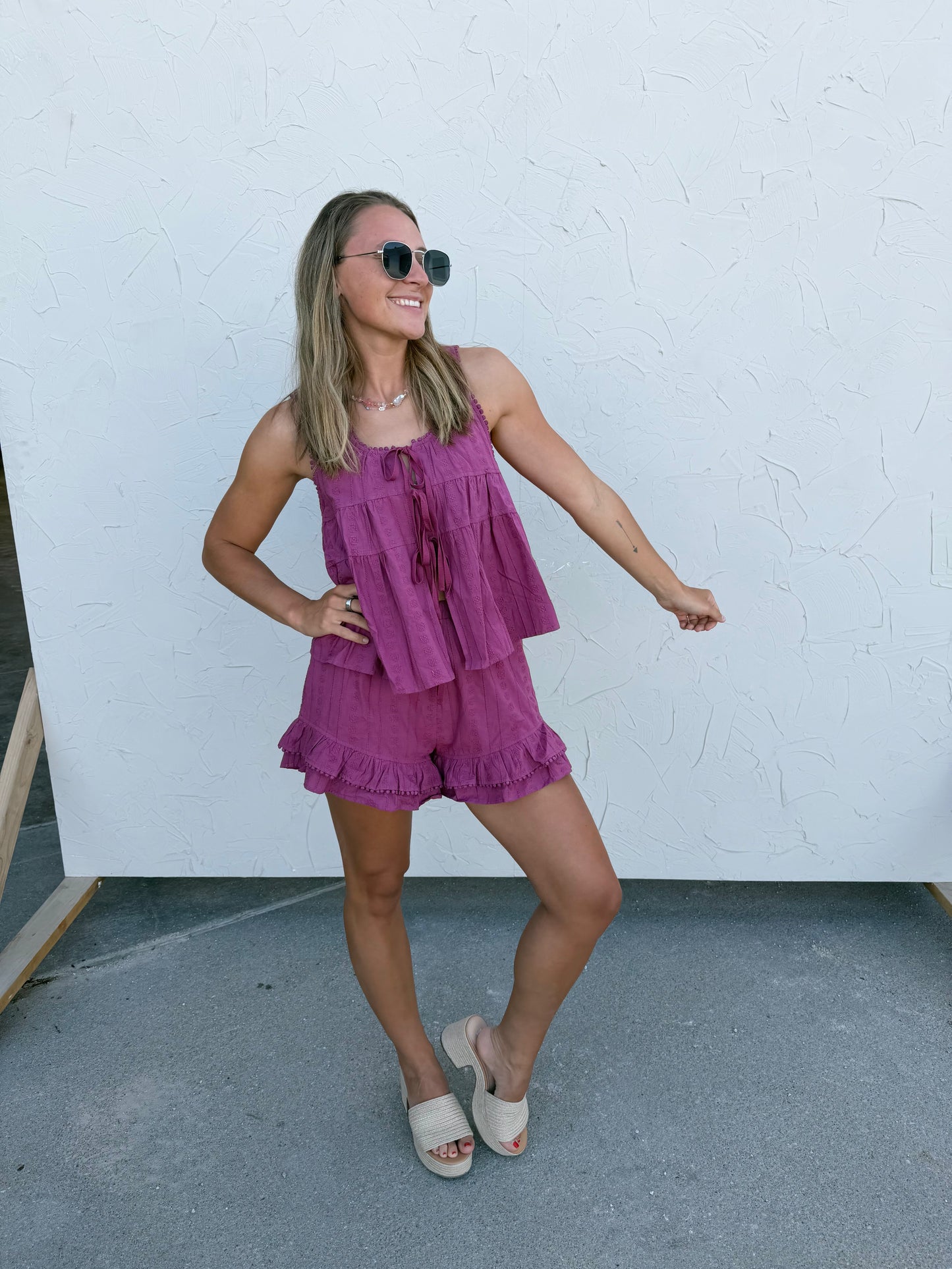 Summer Haze Set