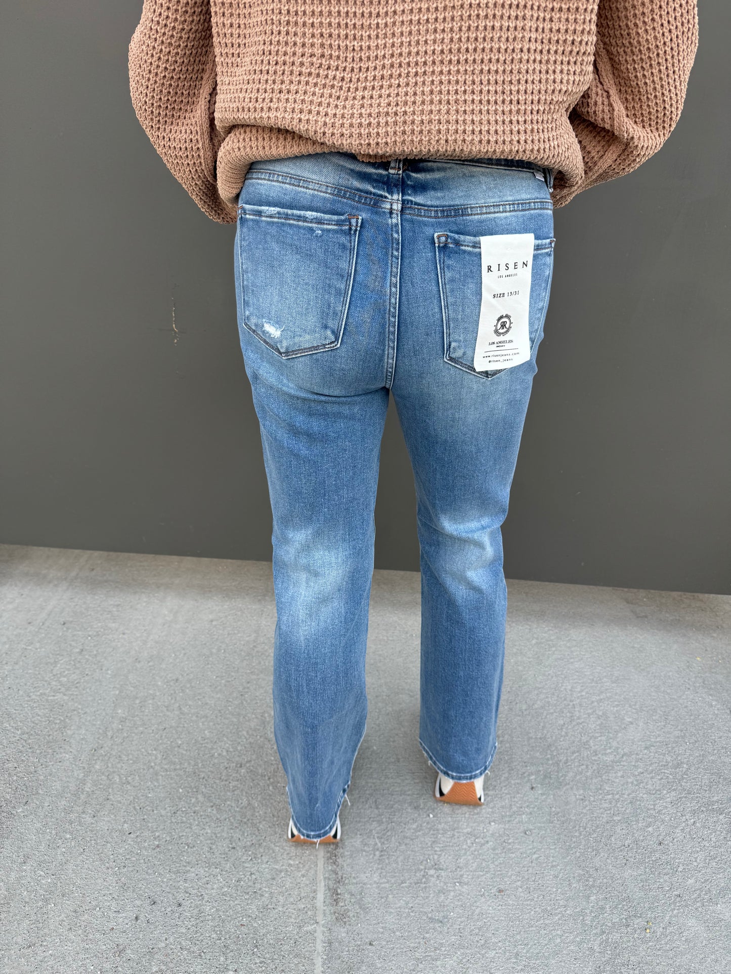 Brooke Jeans