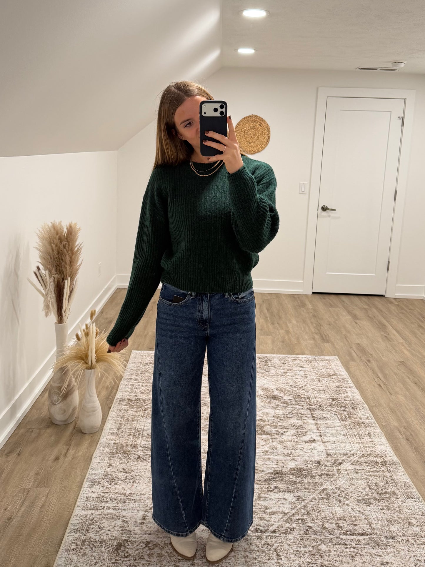 Lorie Sweater