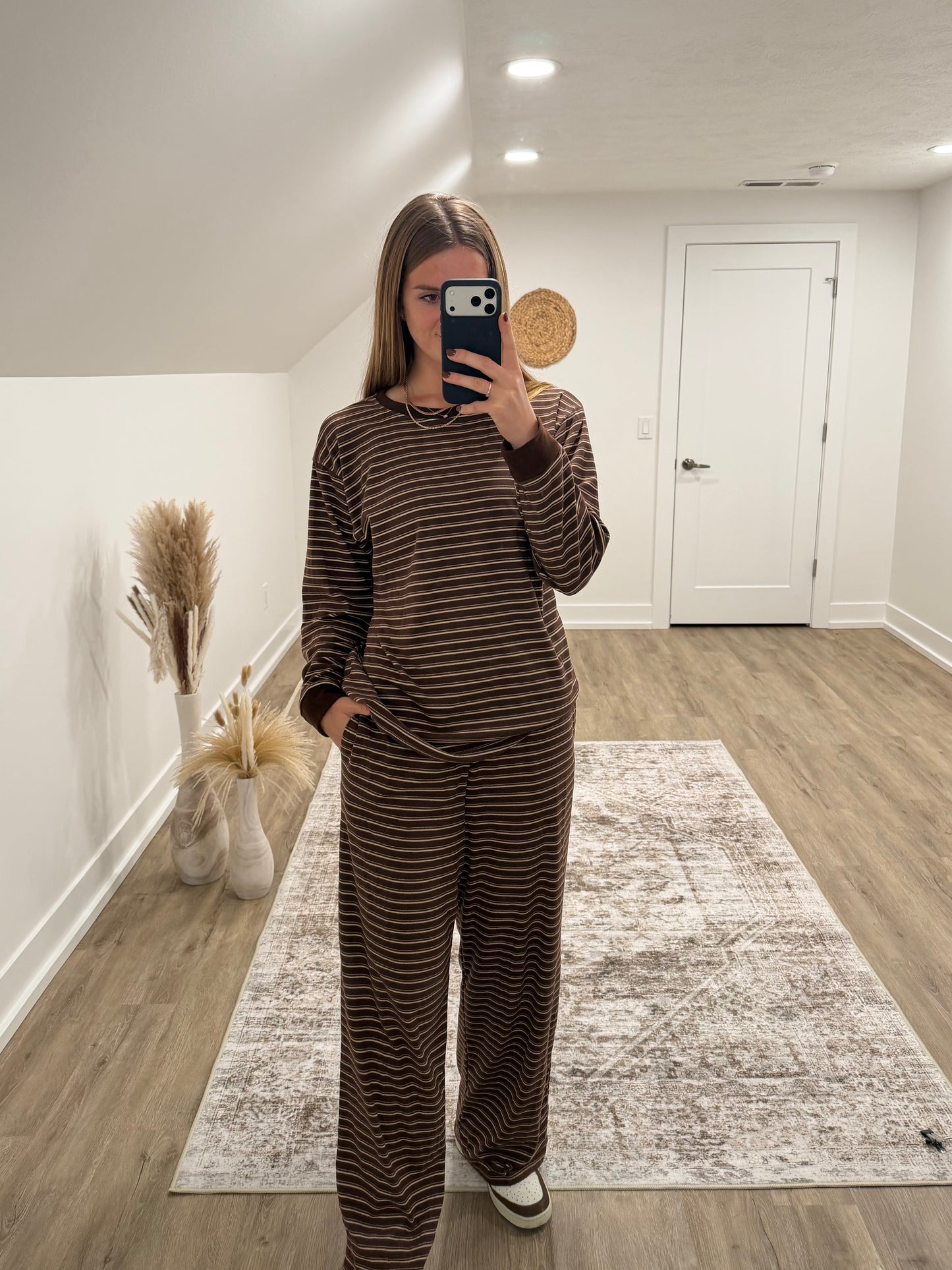 Fall Weekend Top