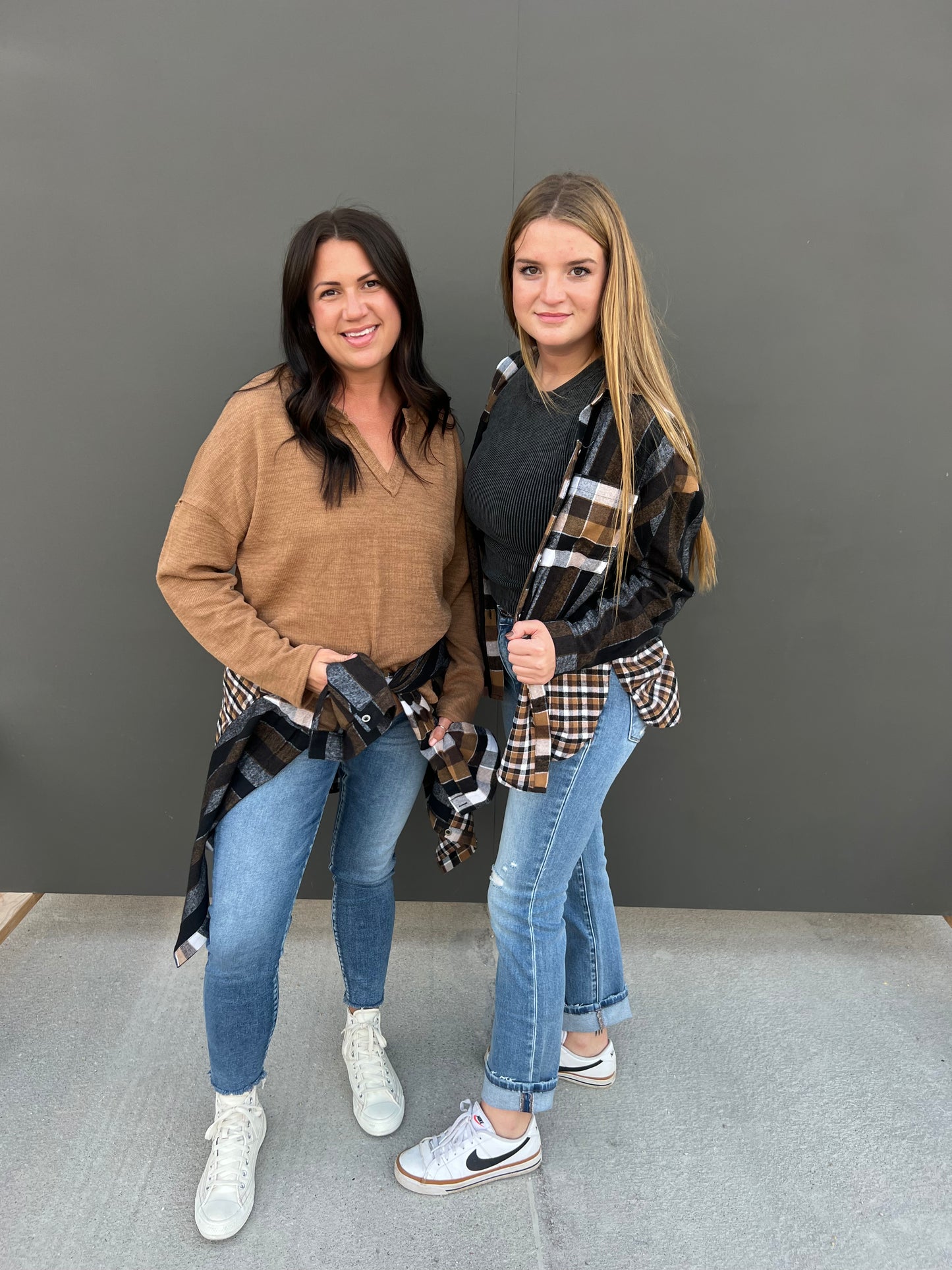 Brooke Jeans