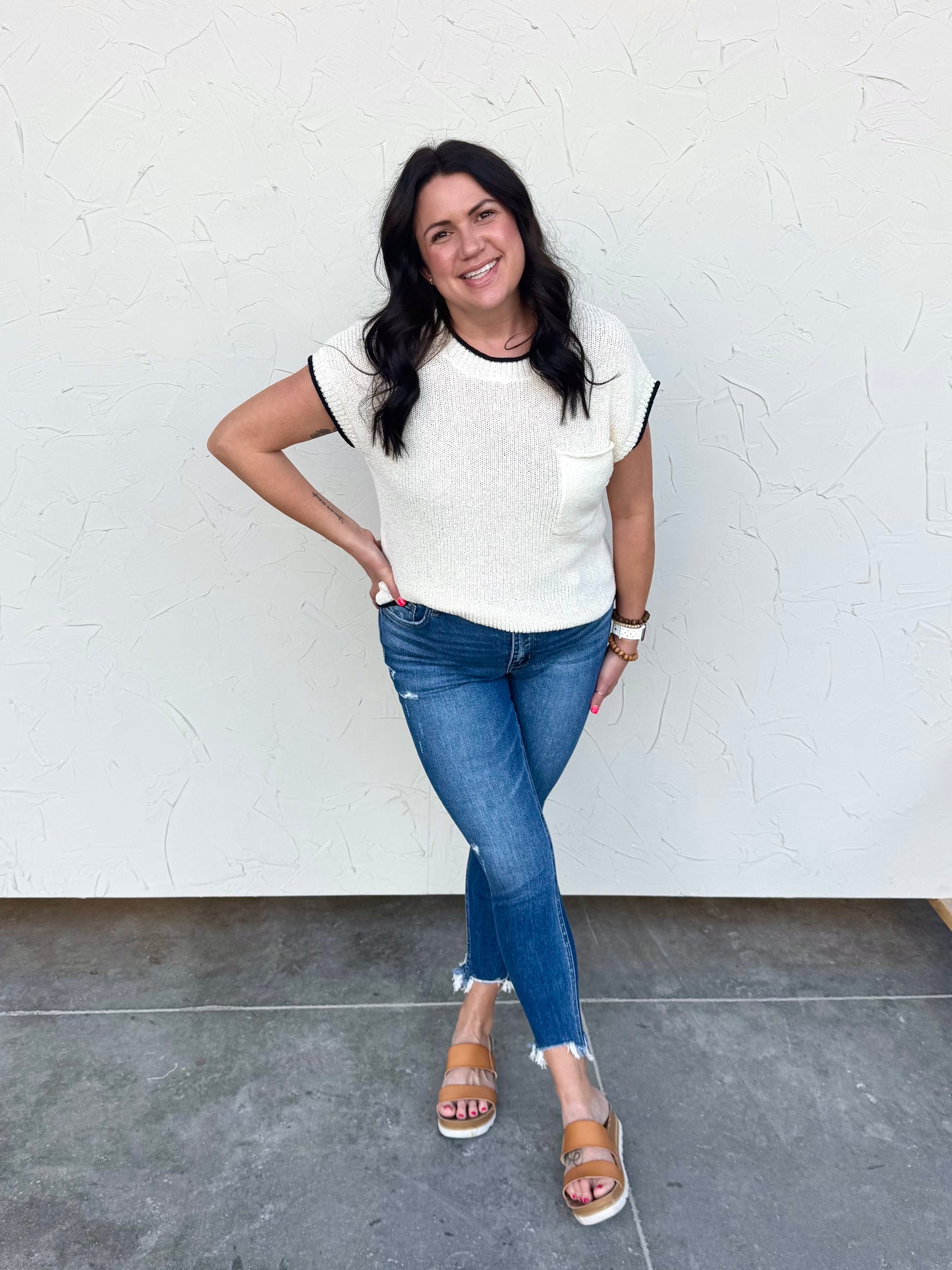 Skyler Skinny Jeans
