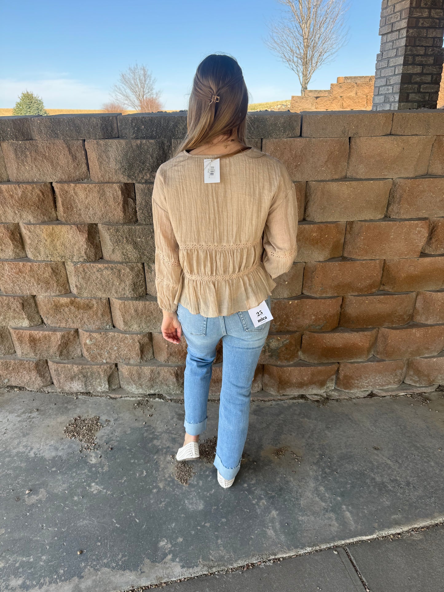 Kerri Top