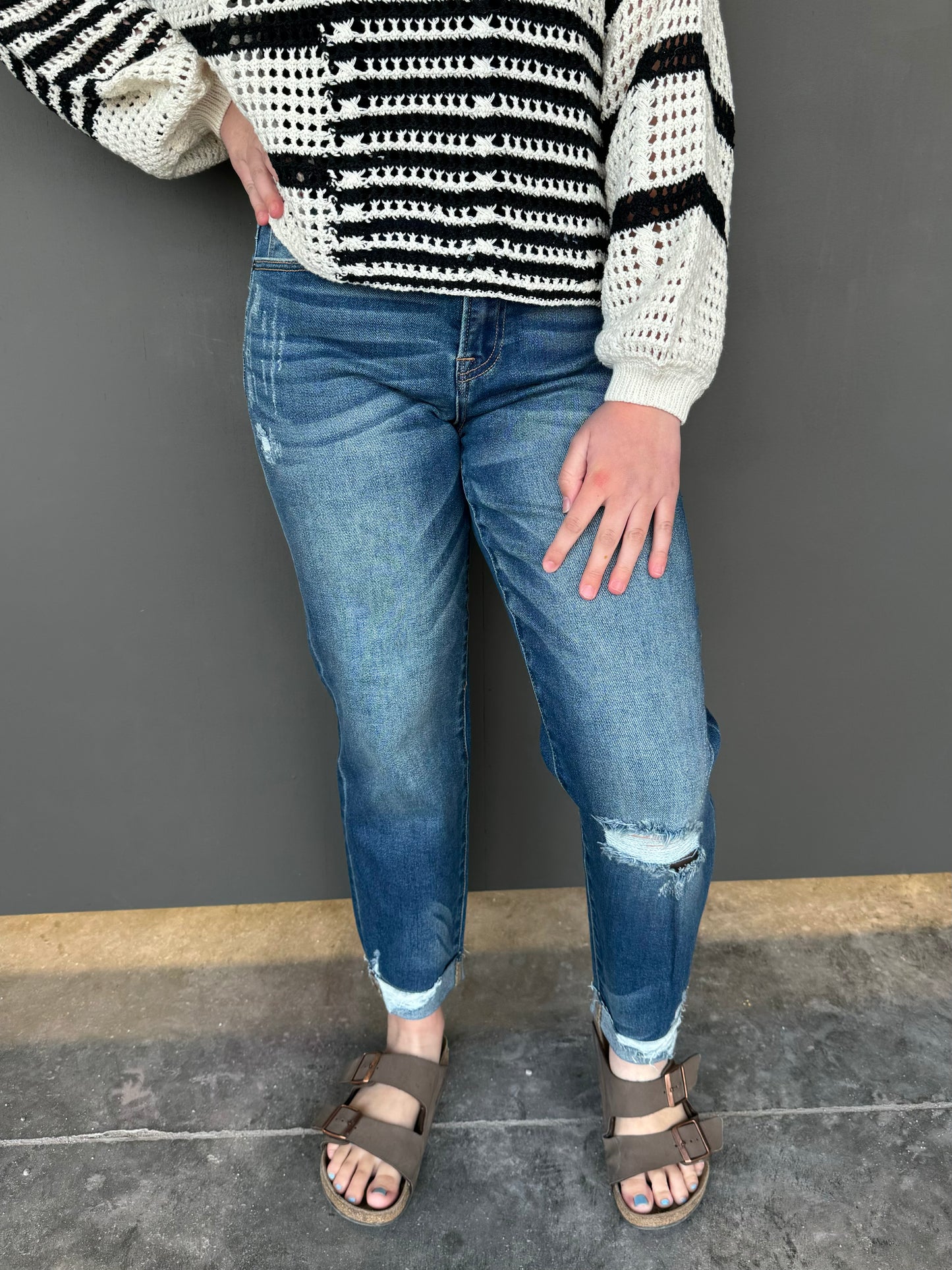 Sophie Jeans