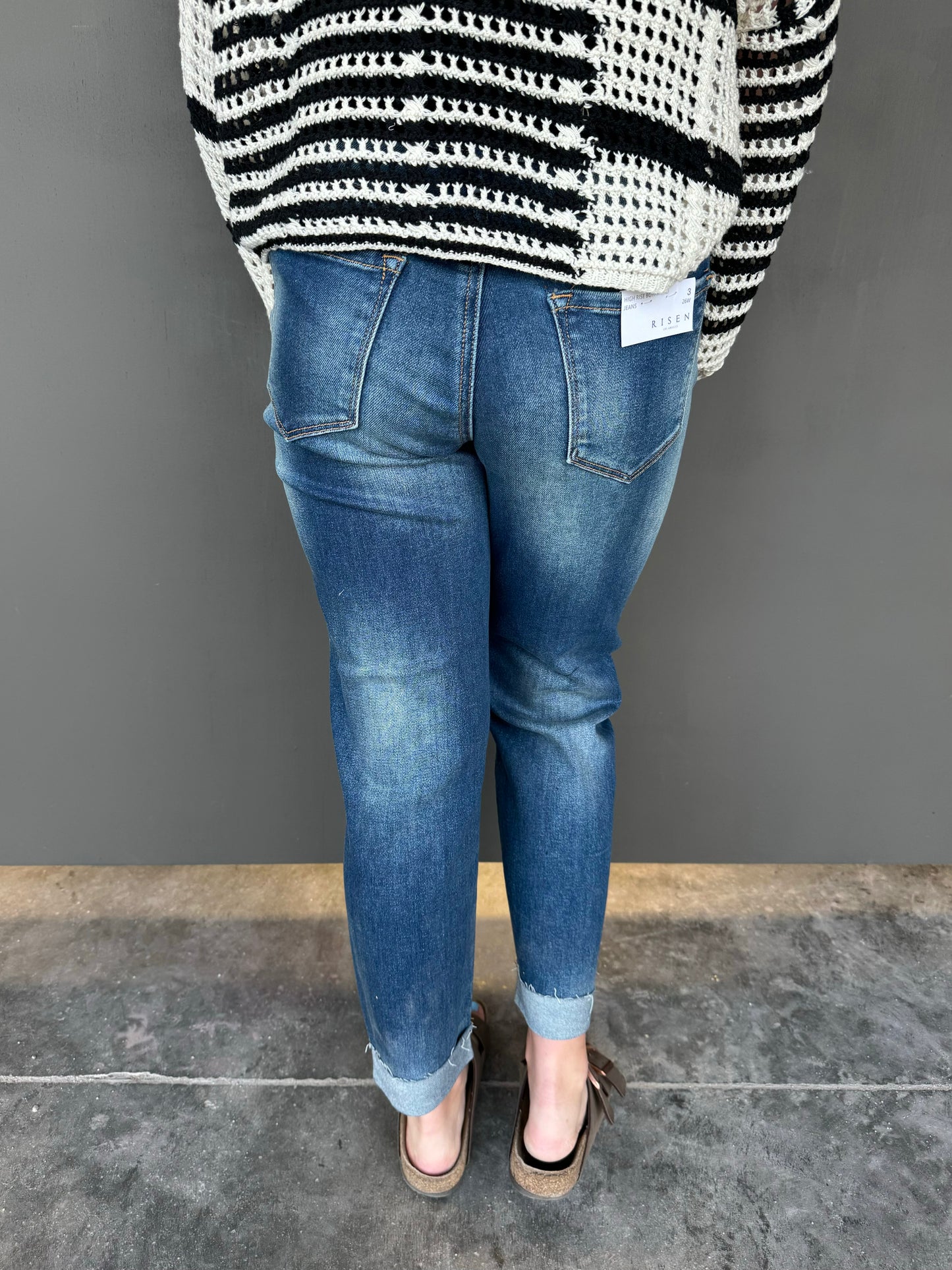 Sophie Jeans