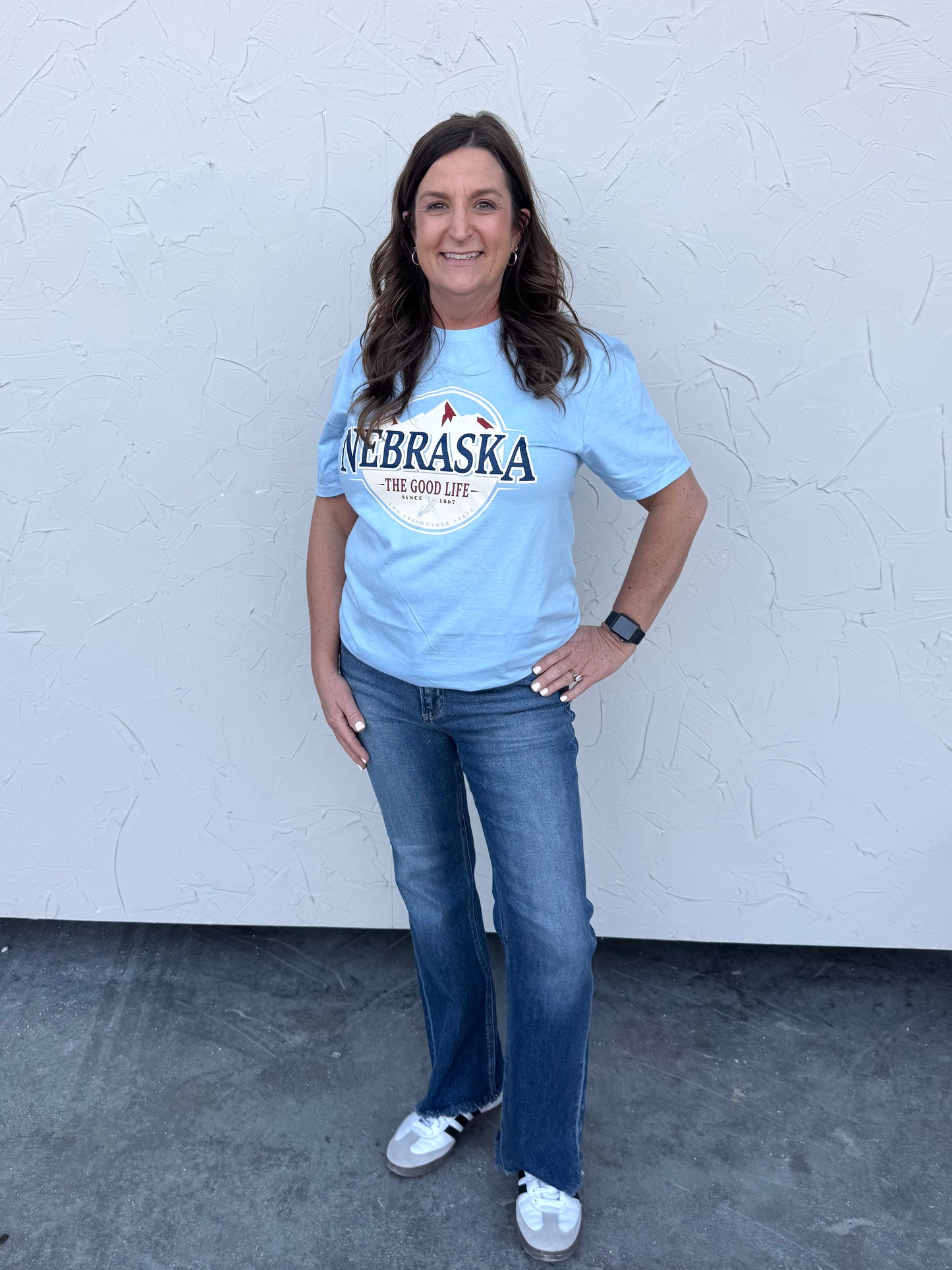 Short & Sweet Straights