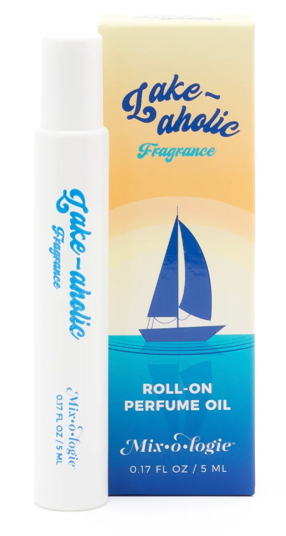 Mix•o•logie Rollerball