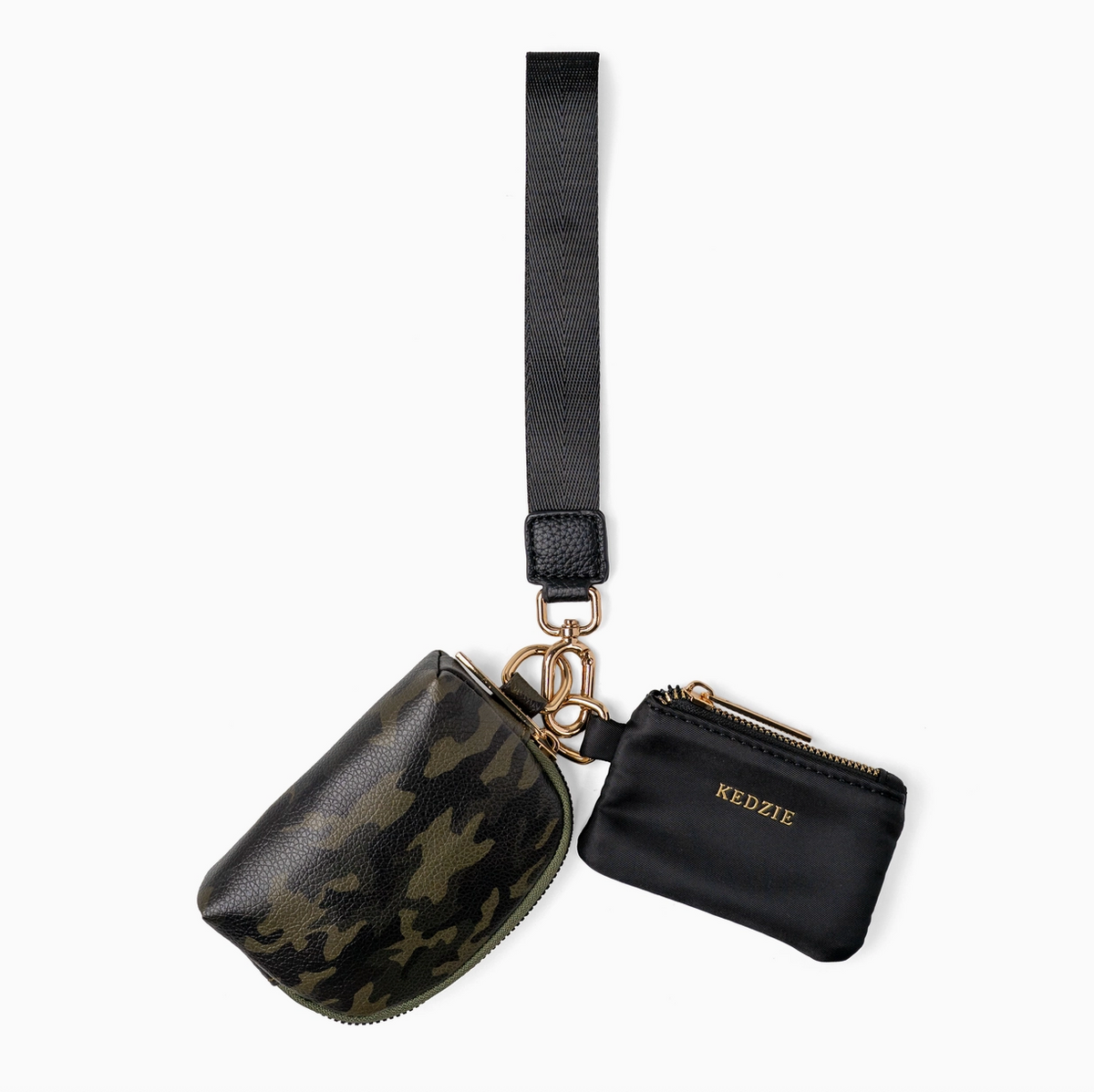Wristlet Set