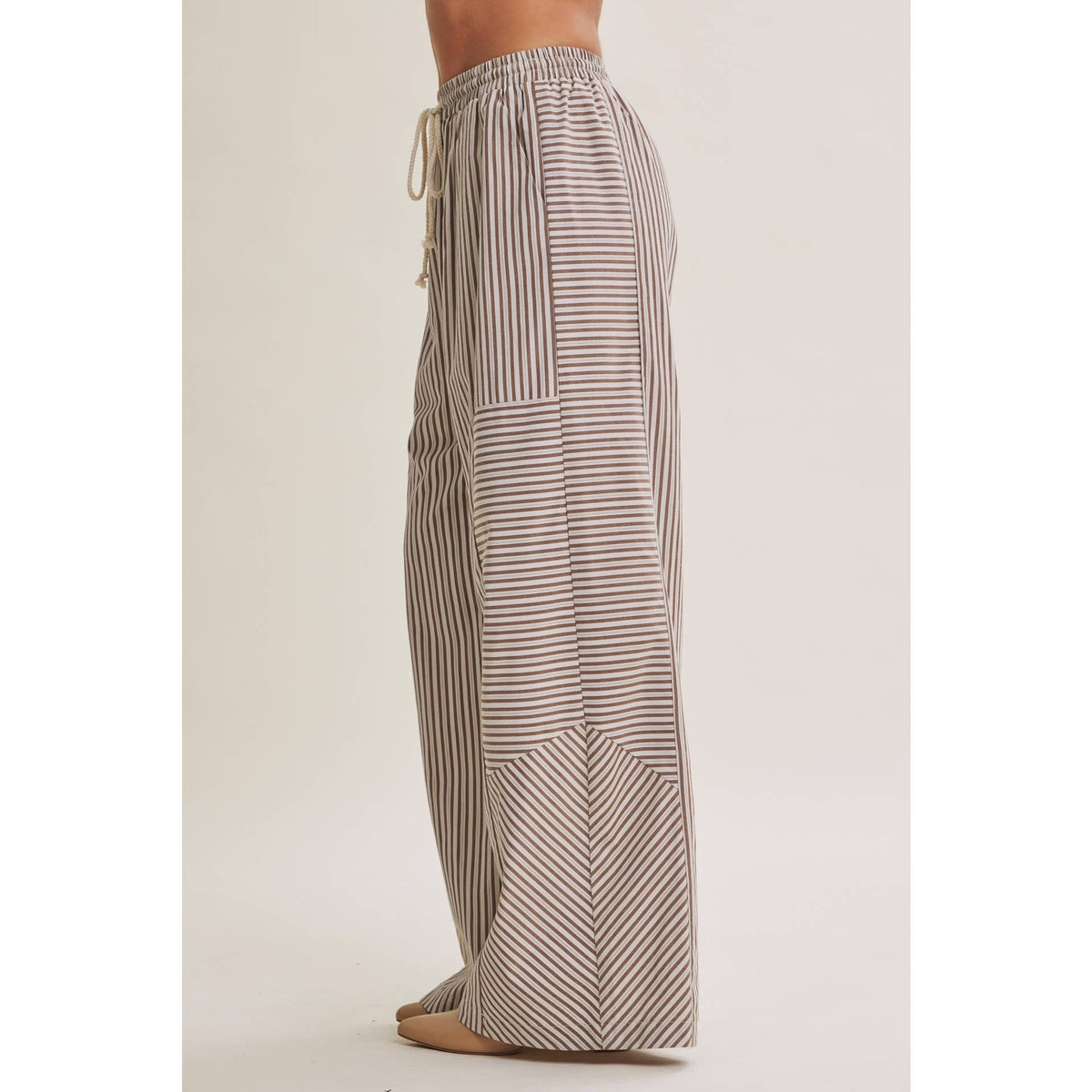Coffee In The Morning Pants
