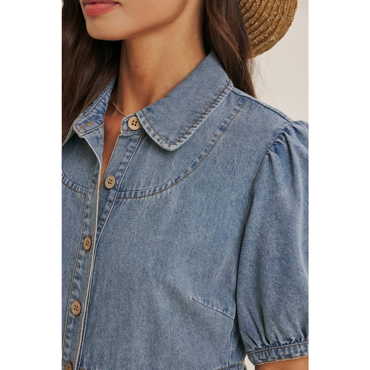 Farmer's Mrkt Dress
