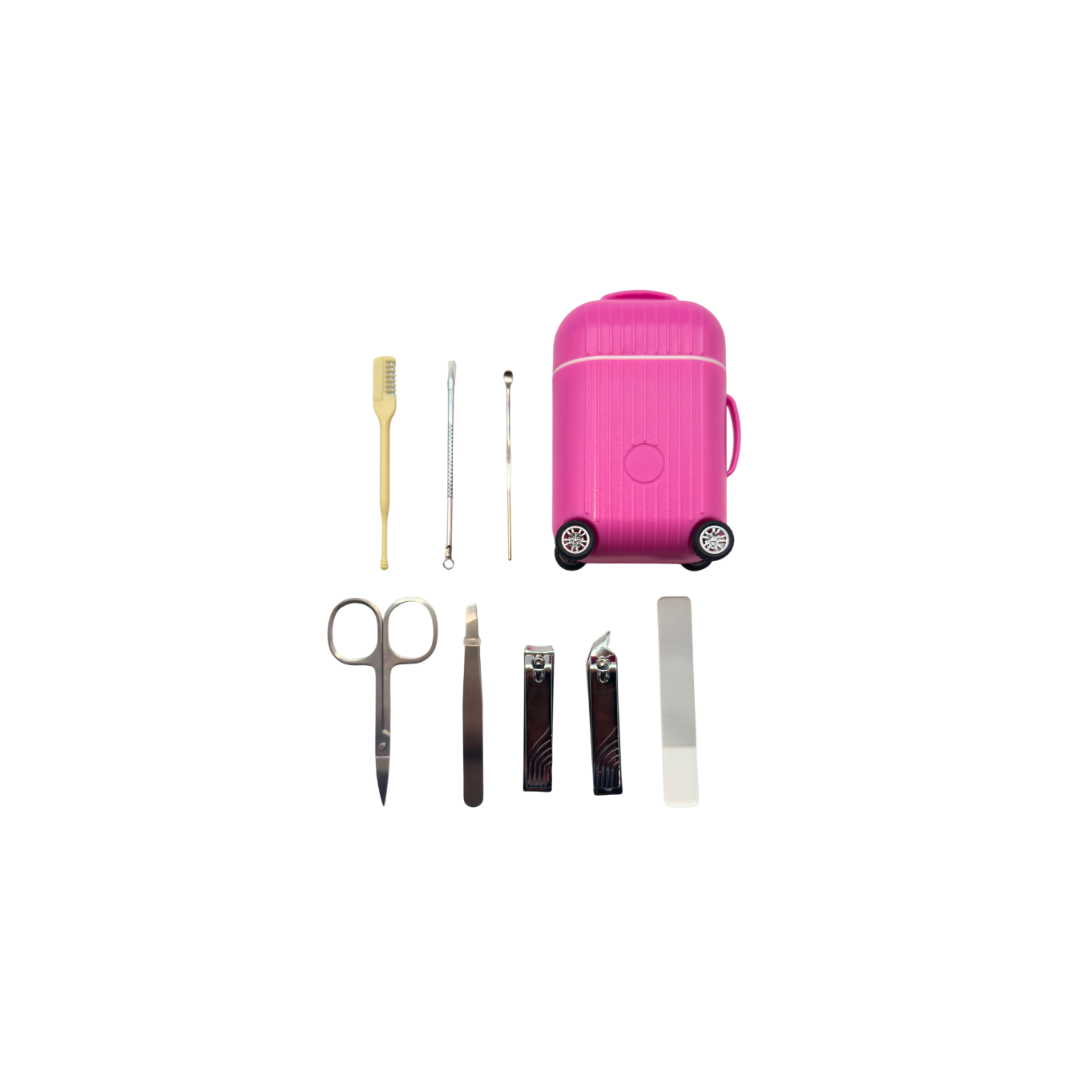 Essentials Kit Travel Sized