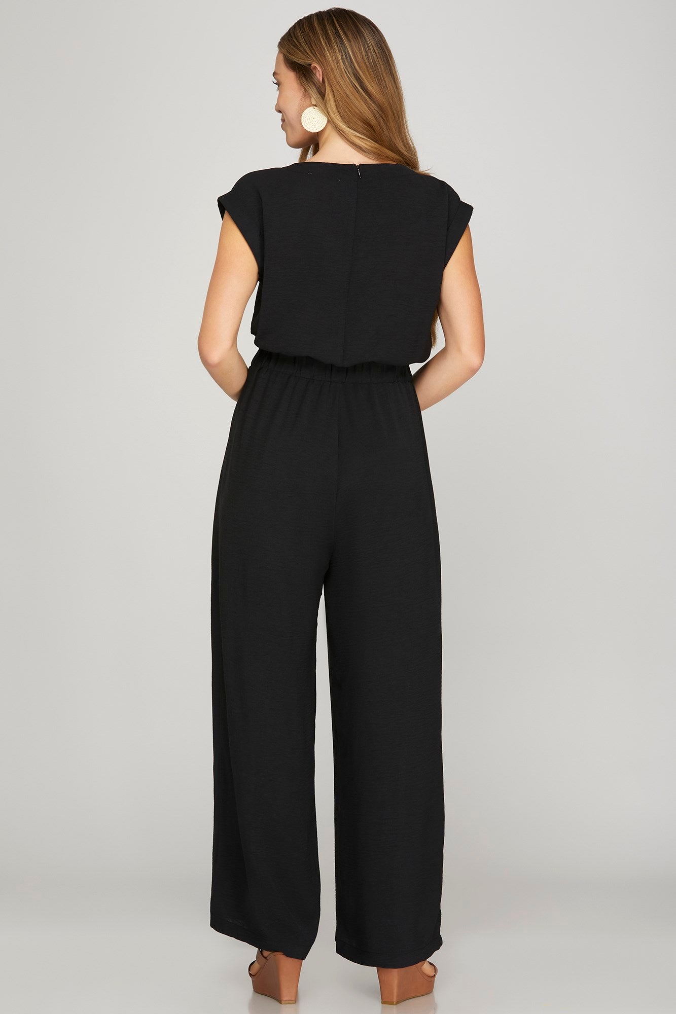 Briley Jumpsuit