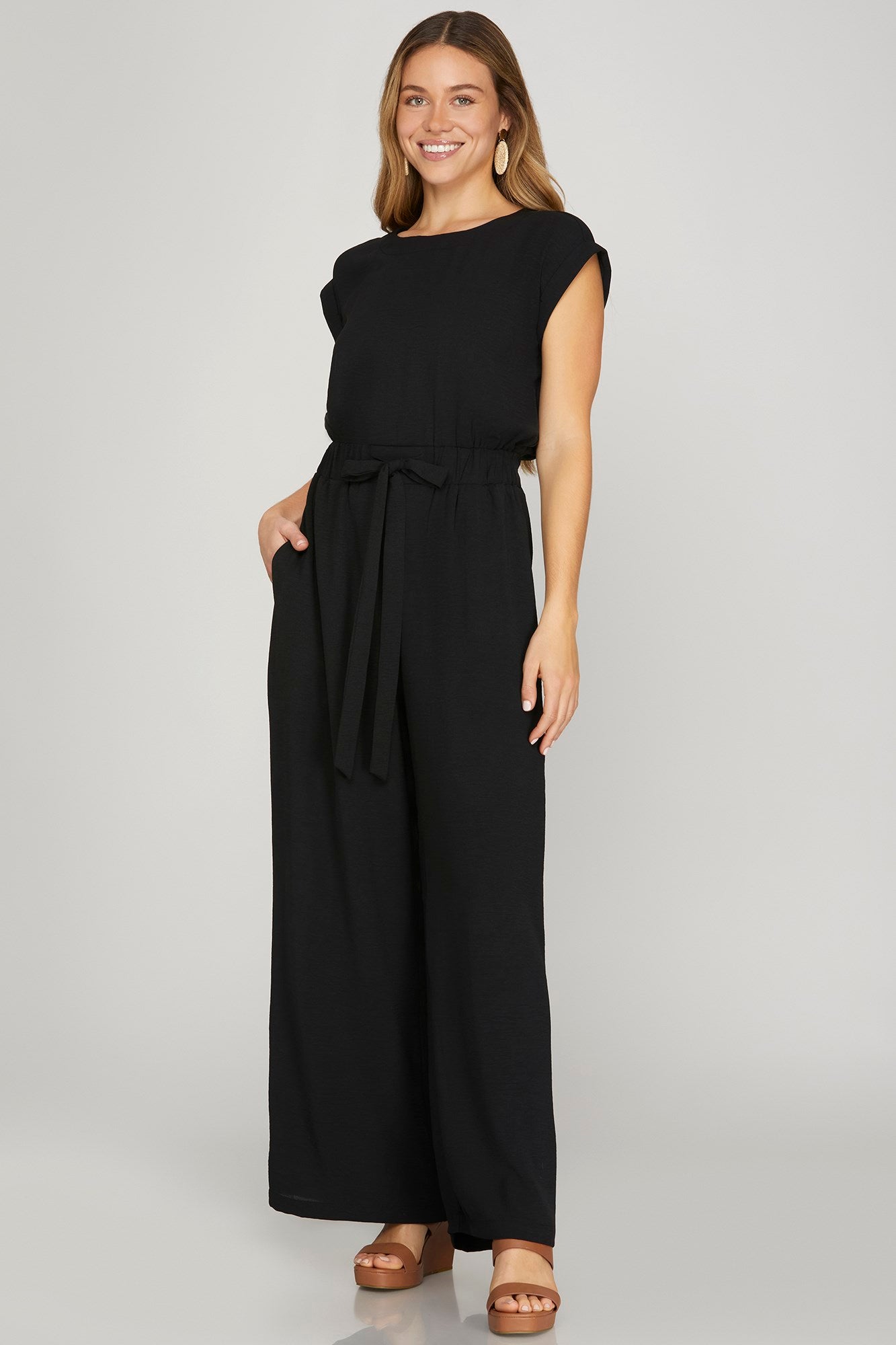 Briley Jumpsuit
