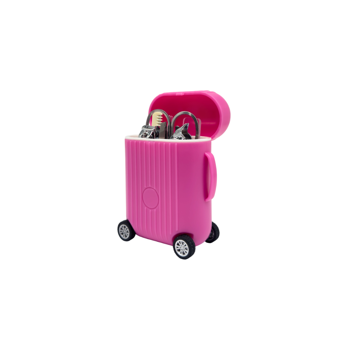 Essentials Kit Travel Sized