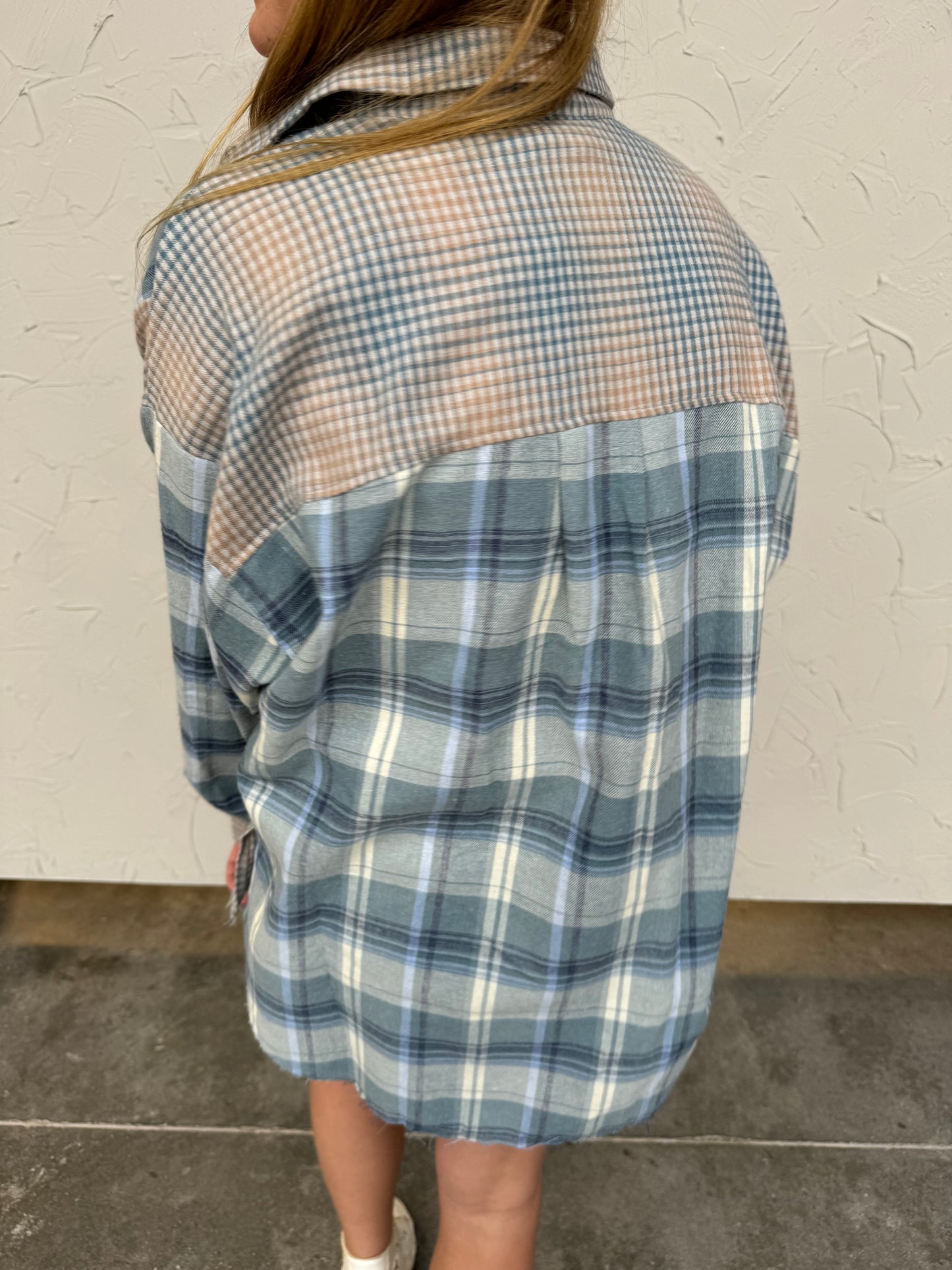 Vintage Plaid