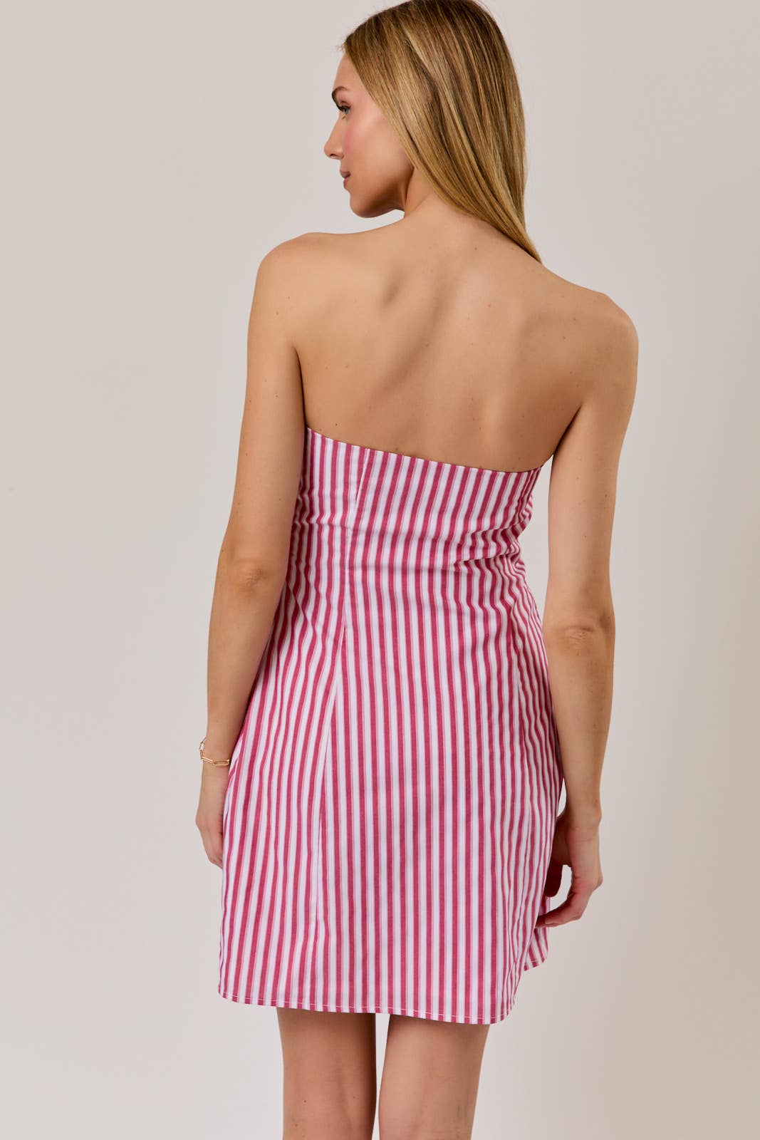 Girls Wknd Dress