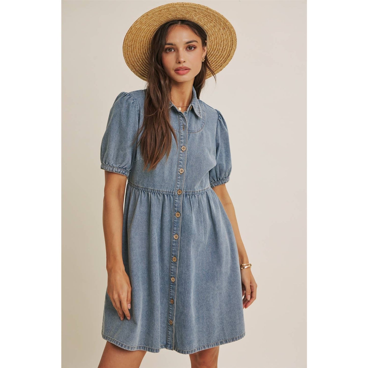 Farmer's Mrkt Dress