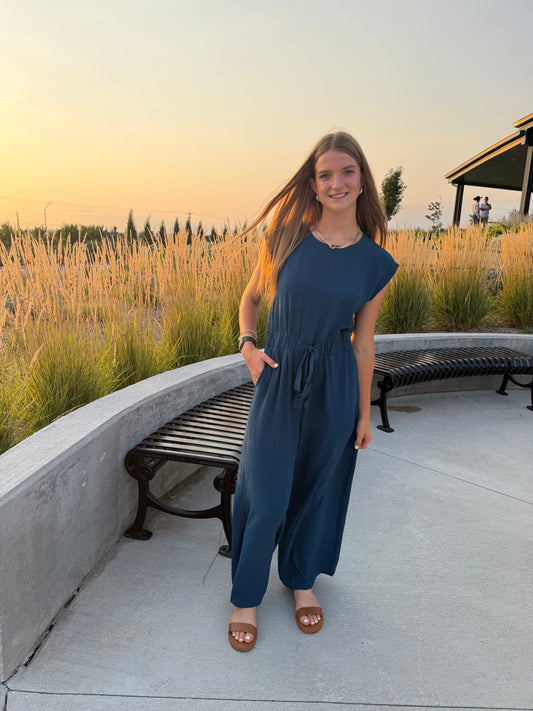 Briley Jumpsuit