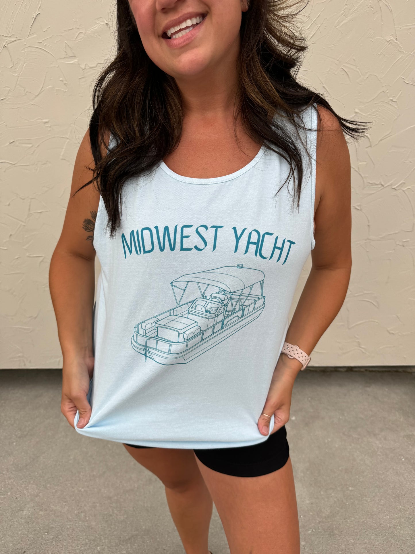 Midwest Yacht Tank