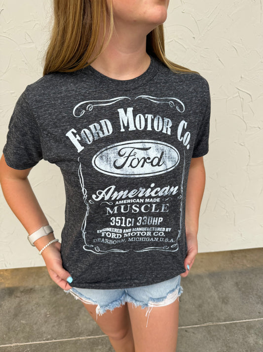 Ford Tee