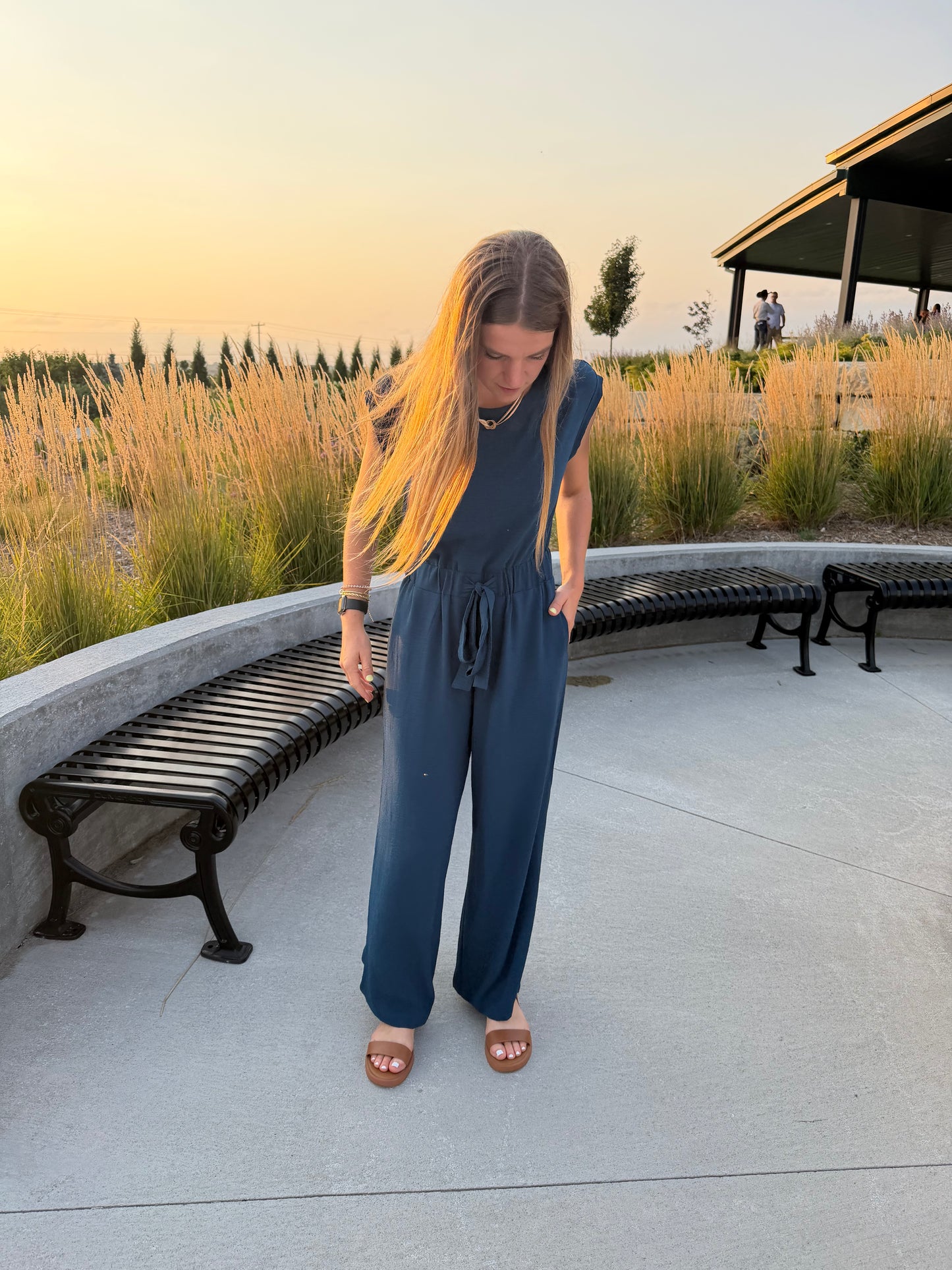 Briley Jumpsuit
