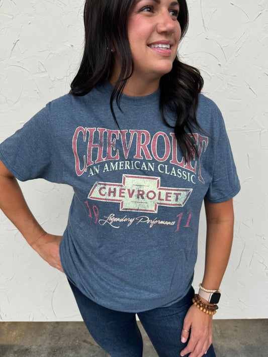 Chevrolet Tee