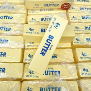 Butter Squish