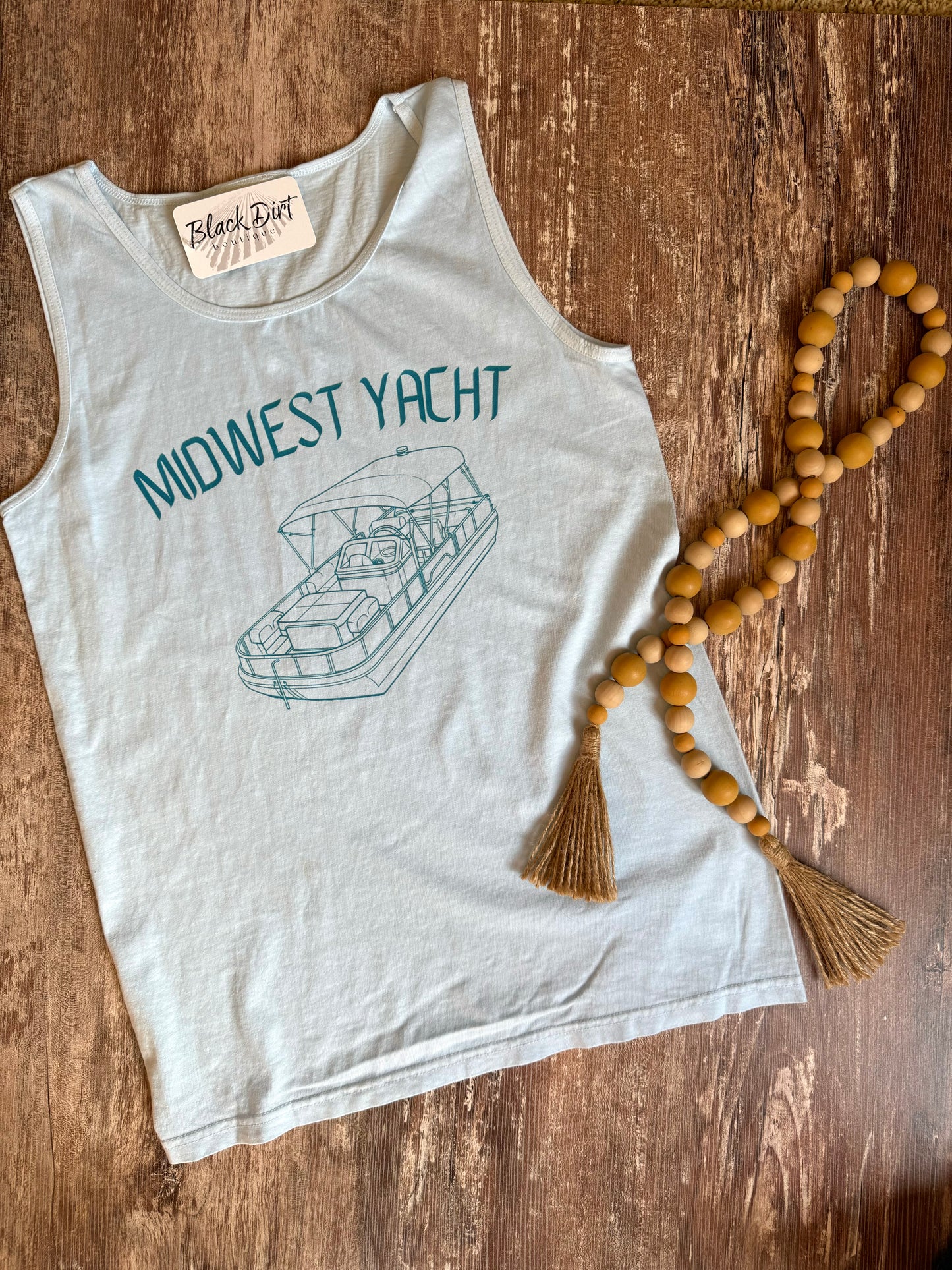 Midwest Yacht Tank