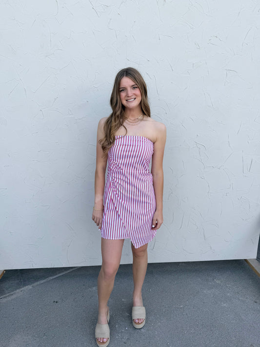 Girls Wknd Dress