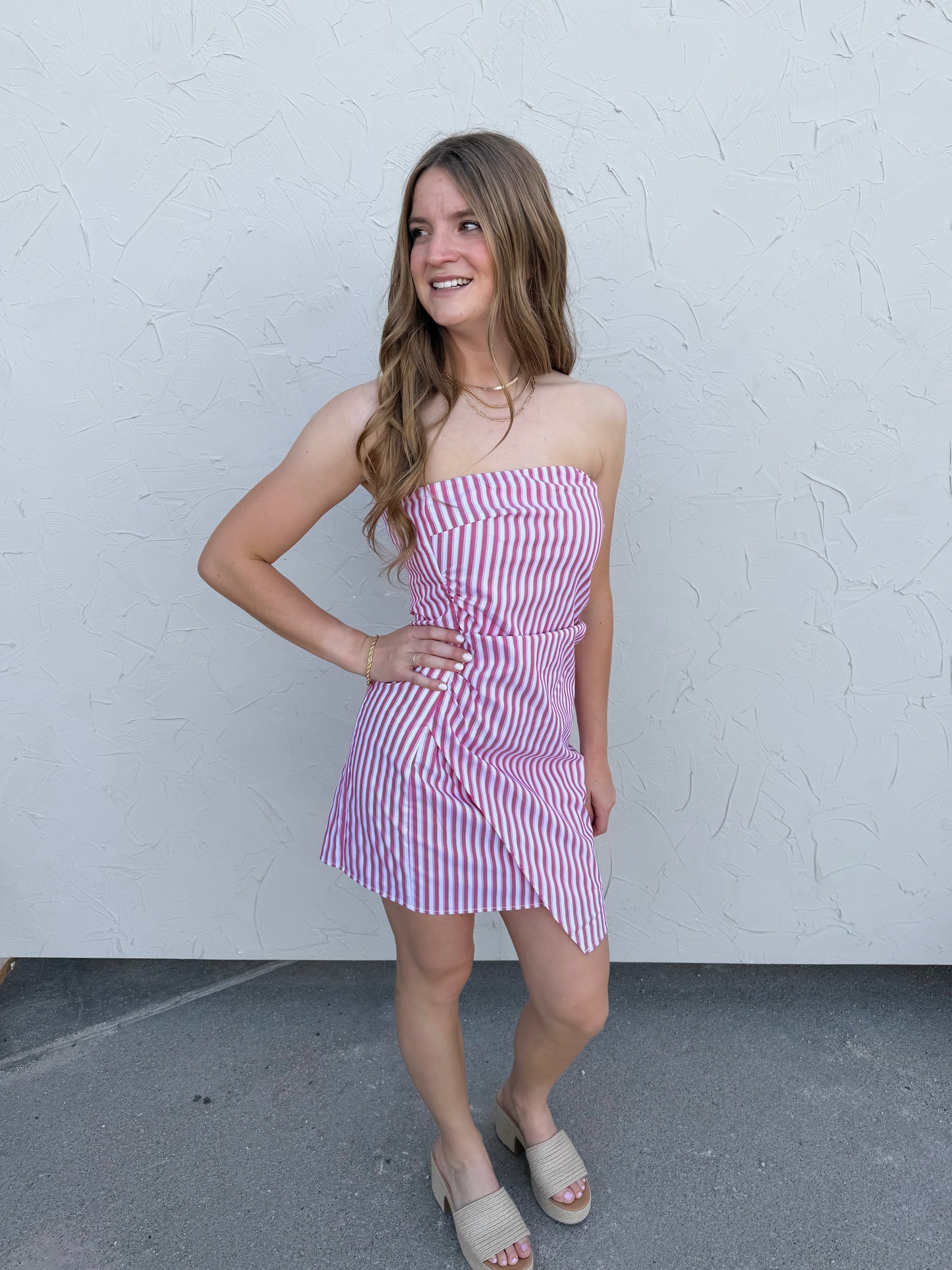 Girls Wknd Dress