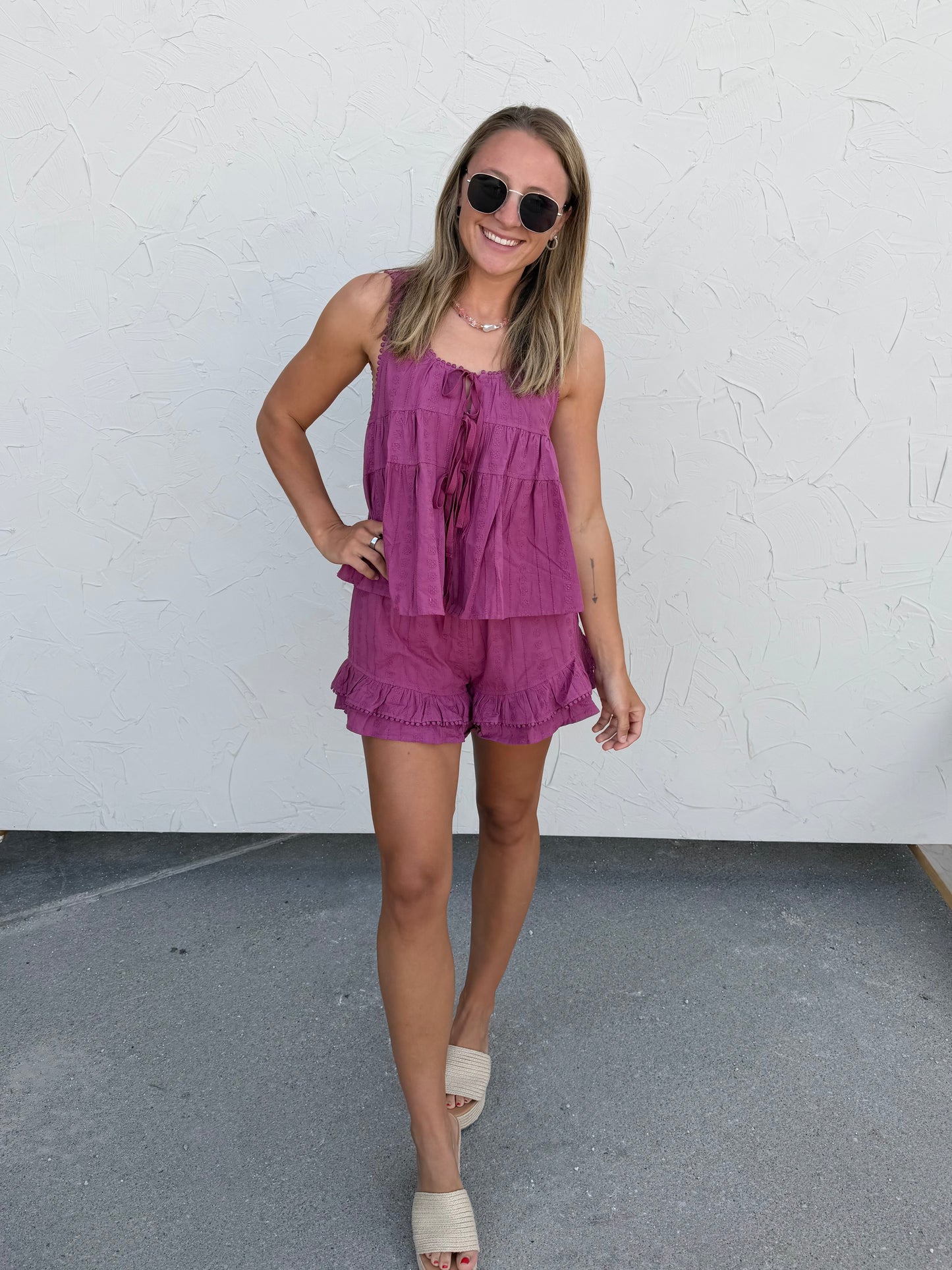Summer Haze Set