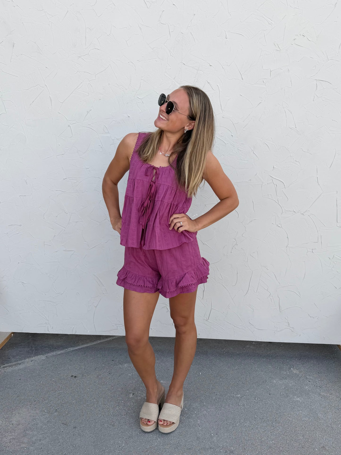 Summer Haze Set