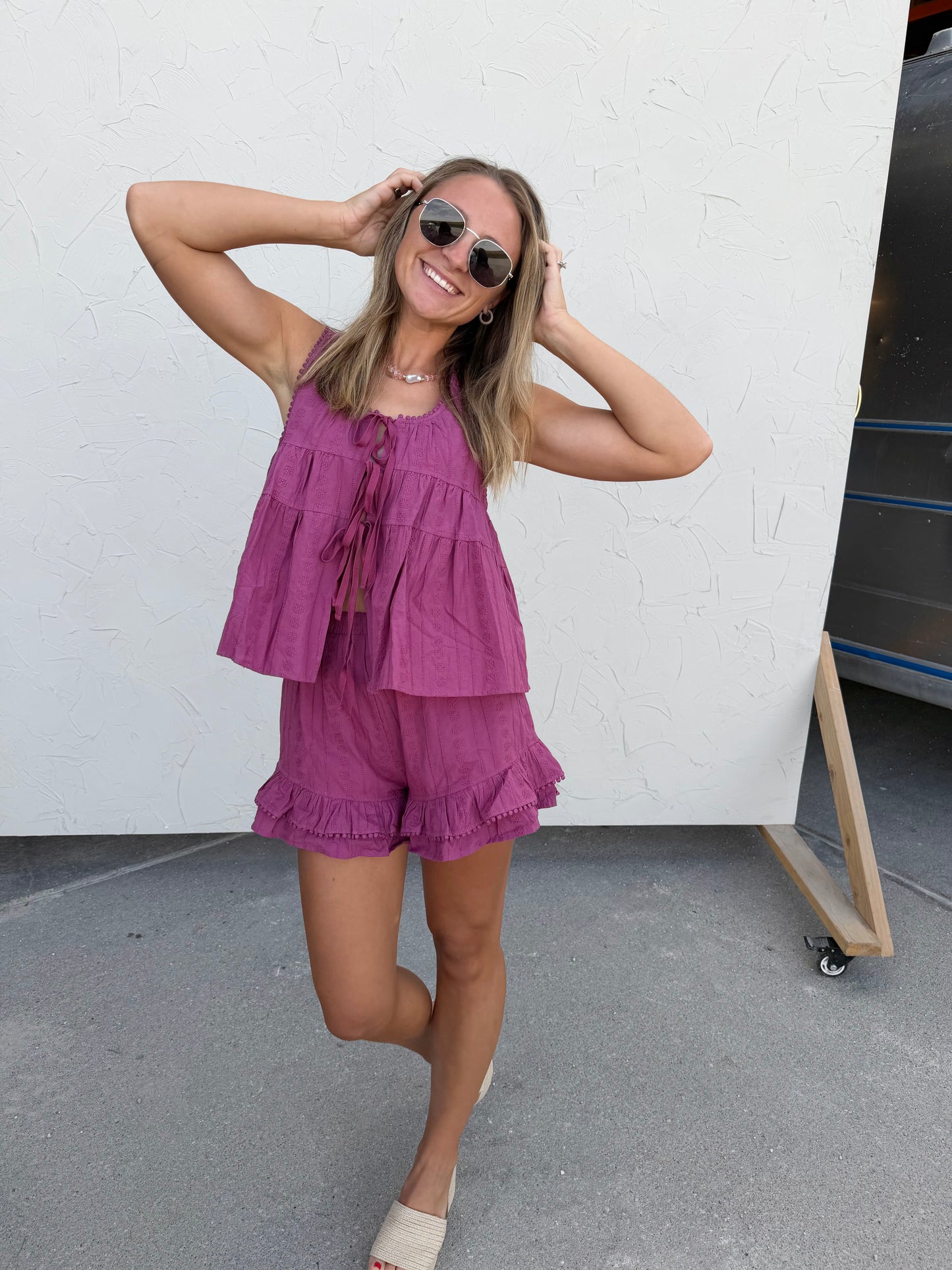 Summer Haze Set