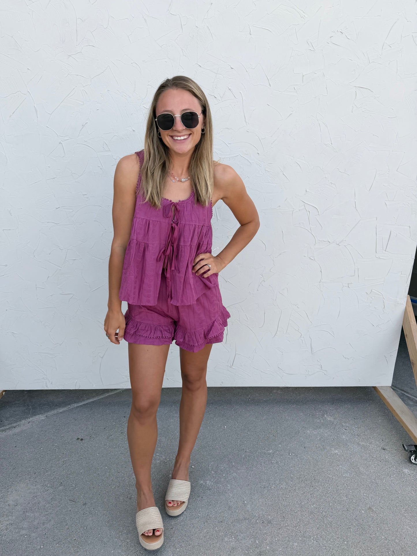 Summer Haze Set