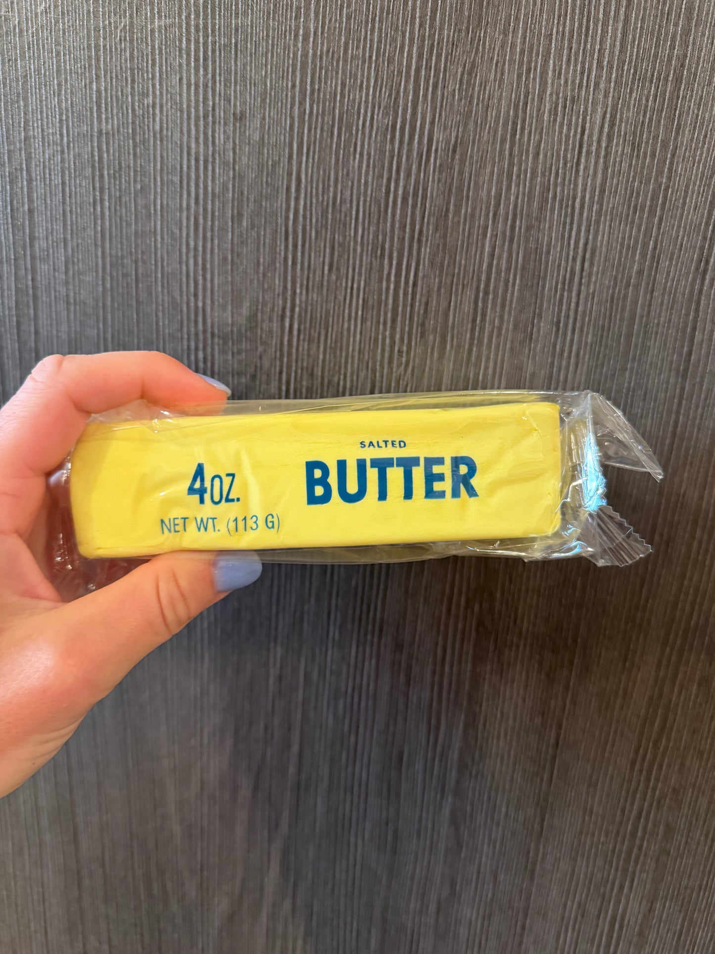 Butter Squish