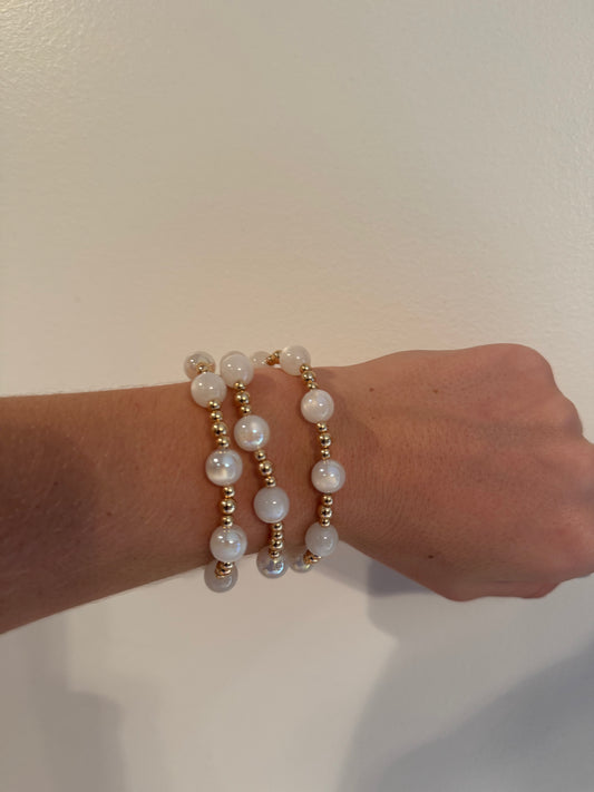 Candy Pearl Bracelet