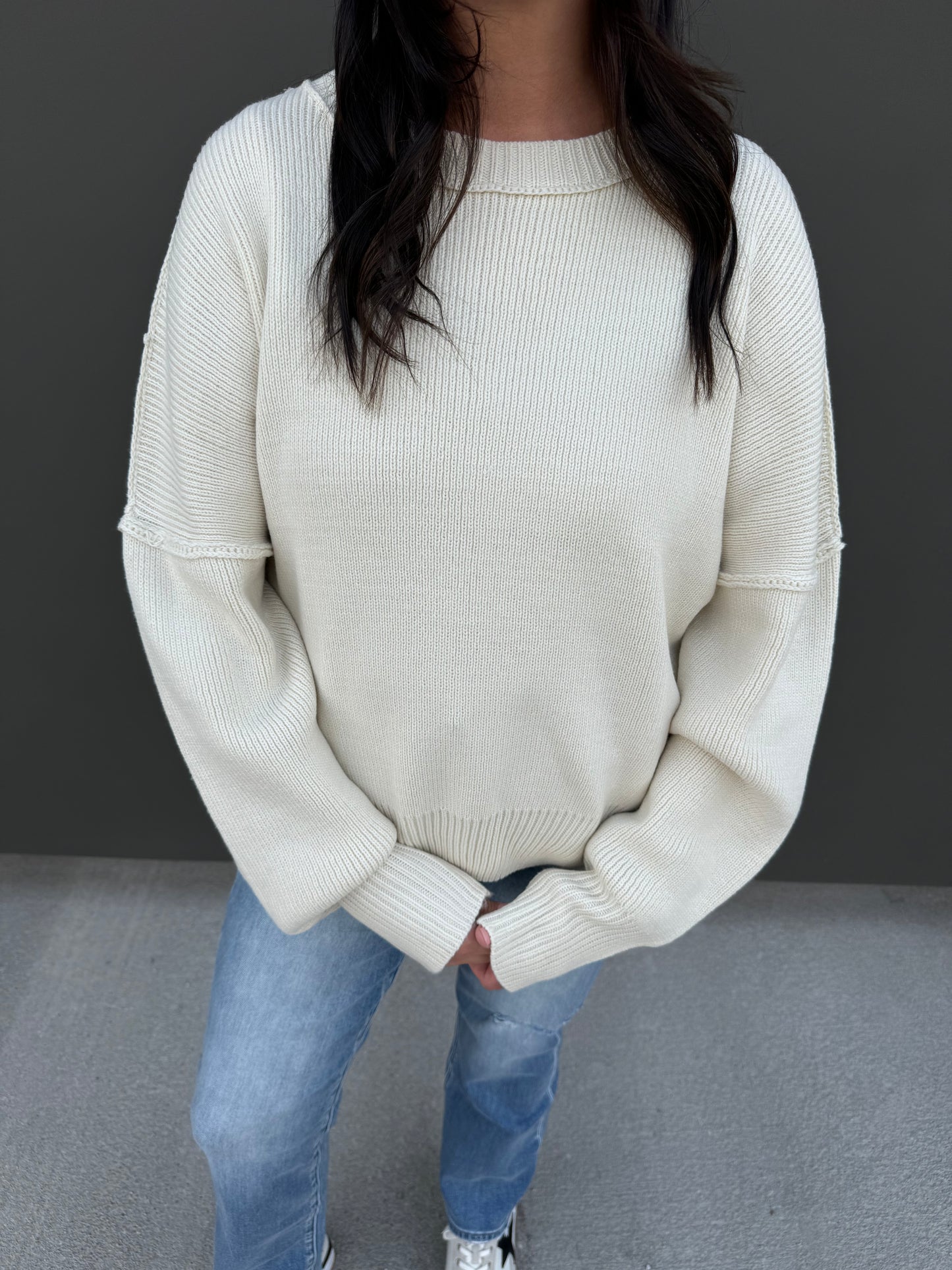 Kendra Sweater