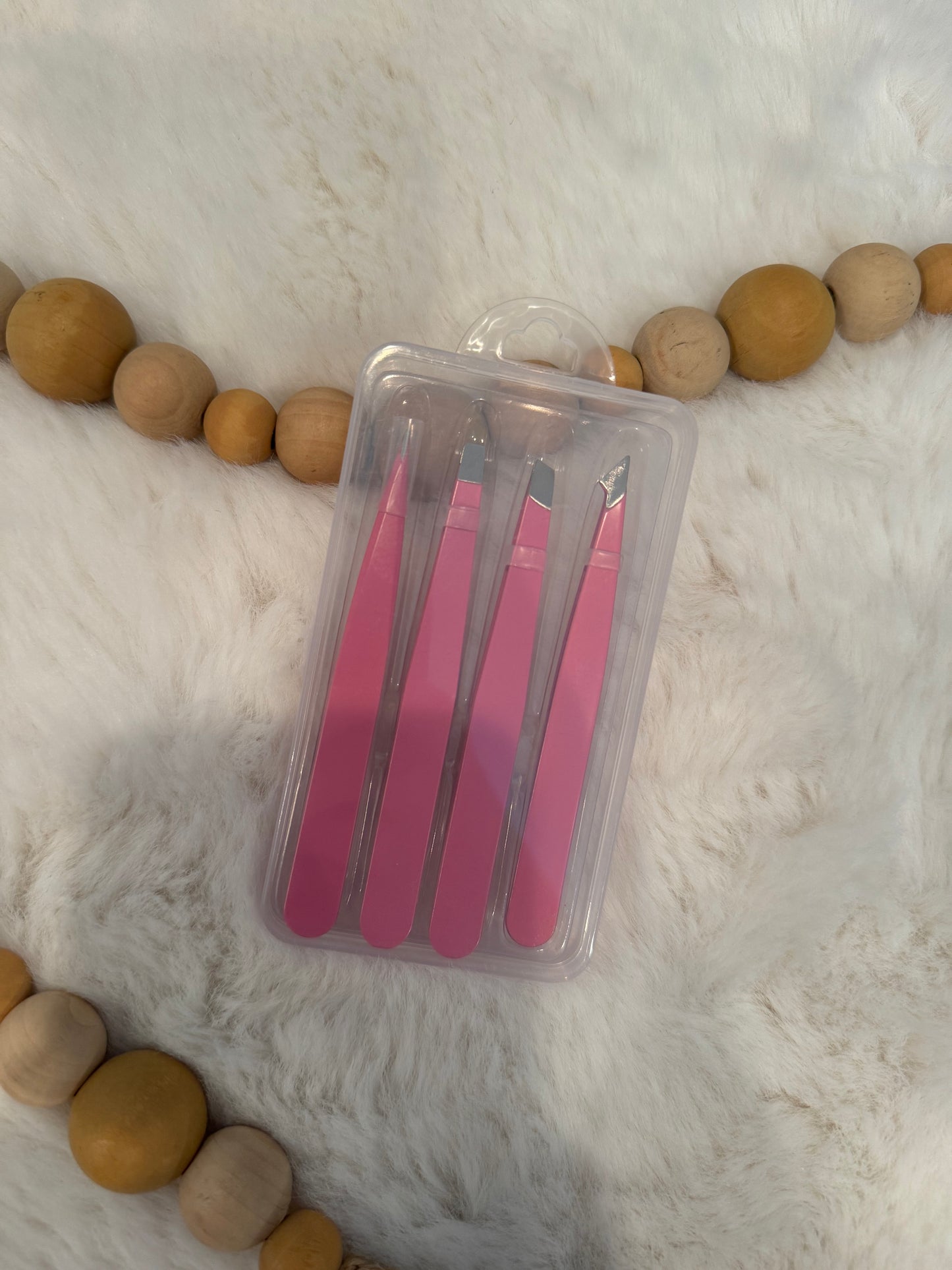 Tweezer Set