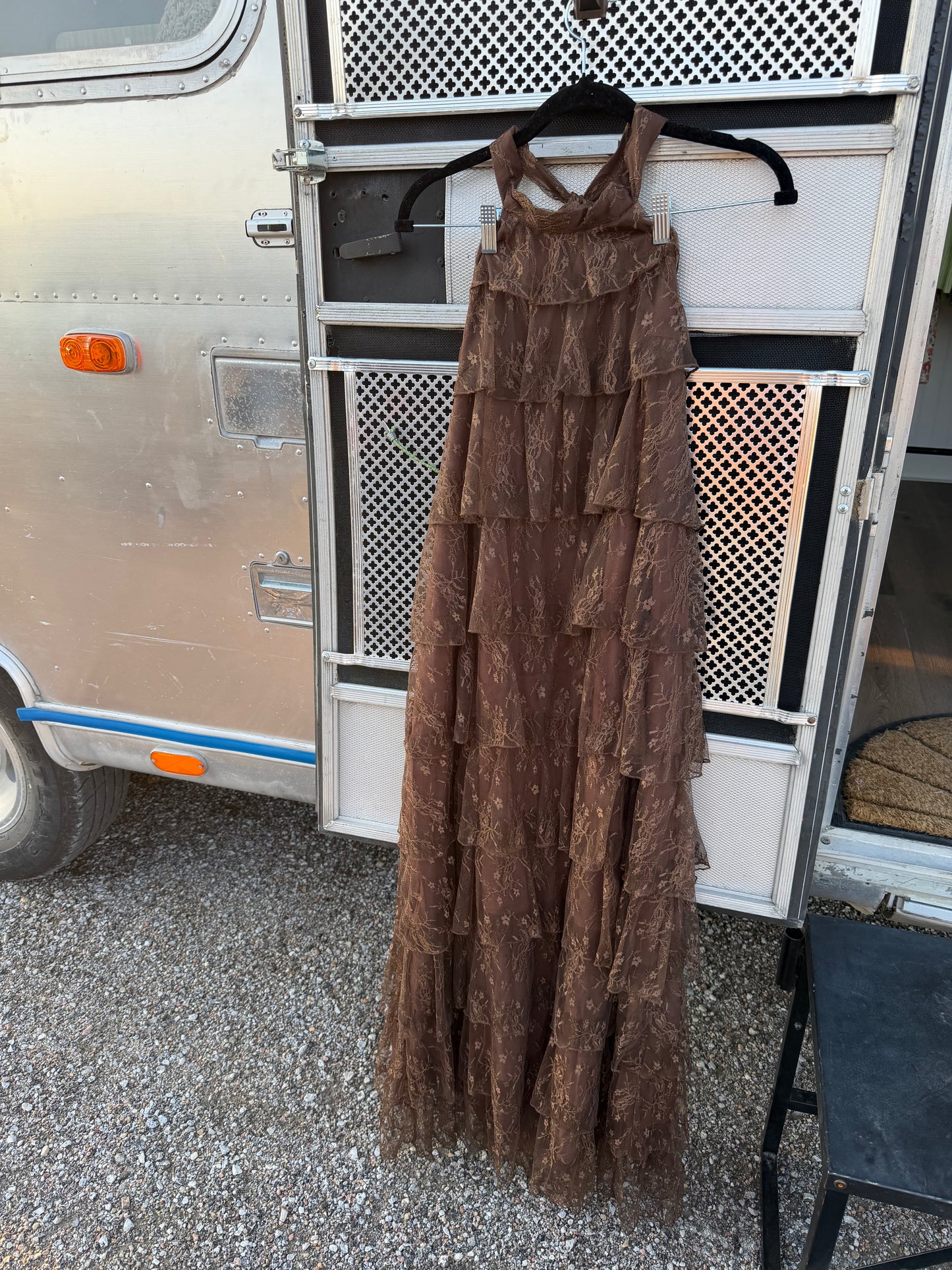 High Country Dress