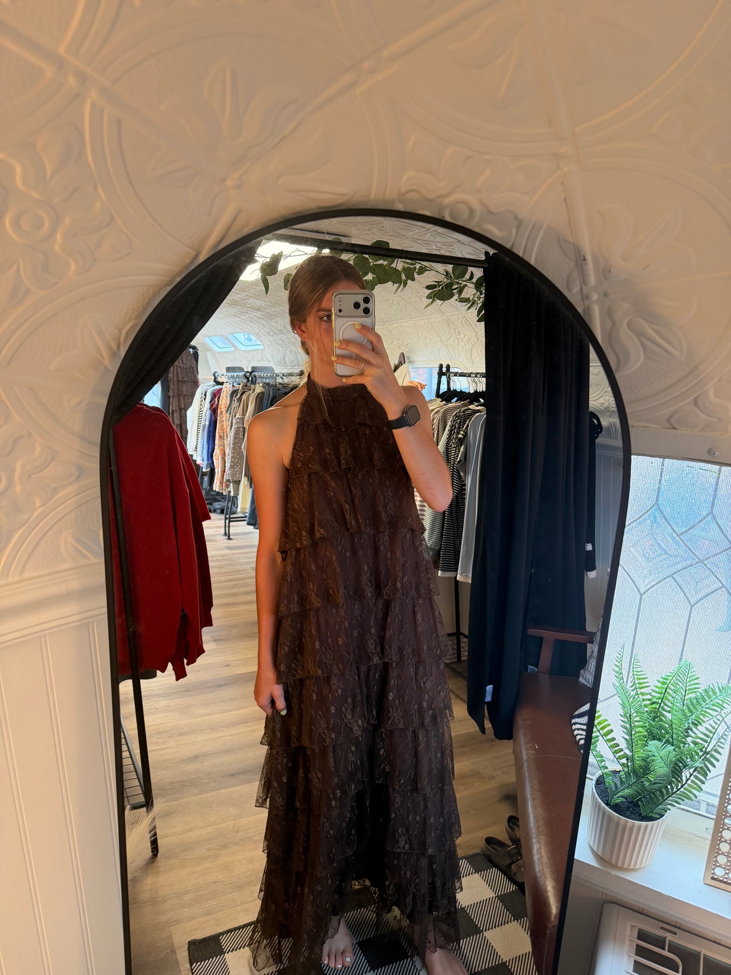 High Country Dress