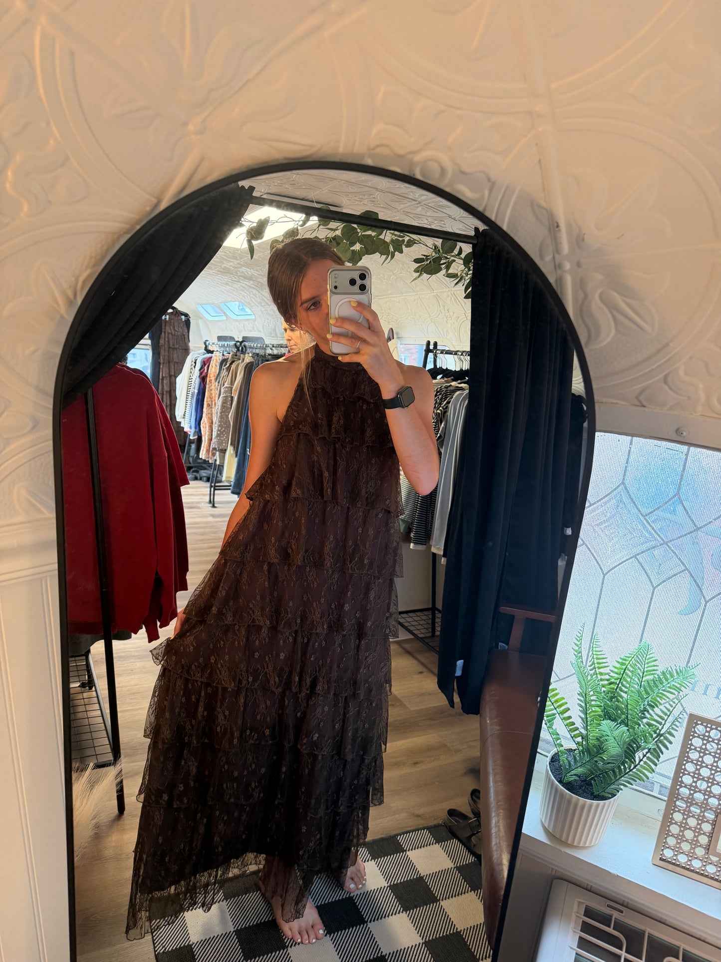 High Country Dress