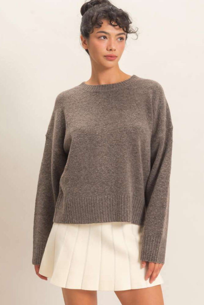 Leeah Sweater