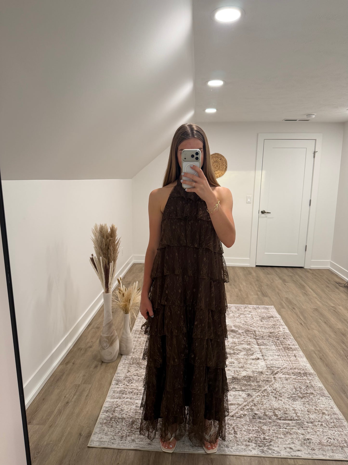 High Country Dress
