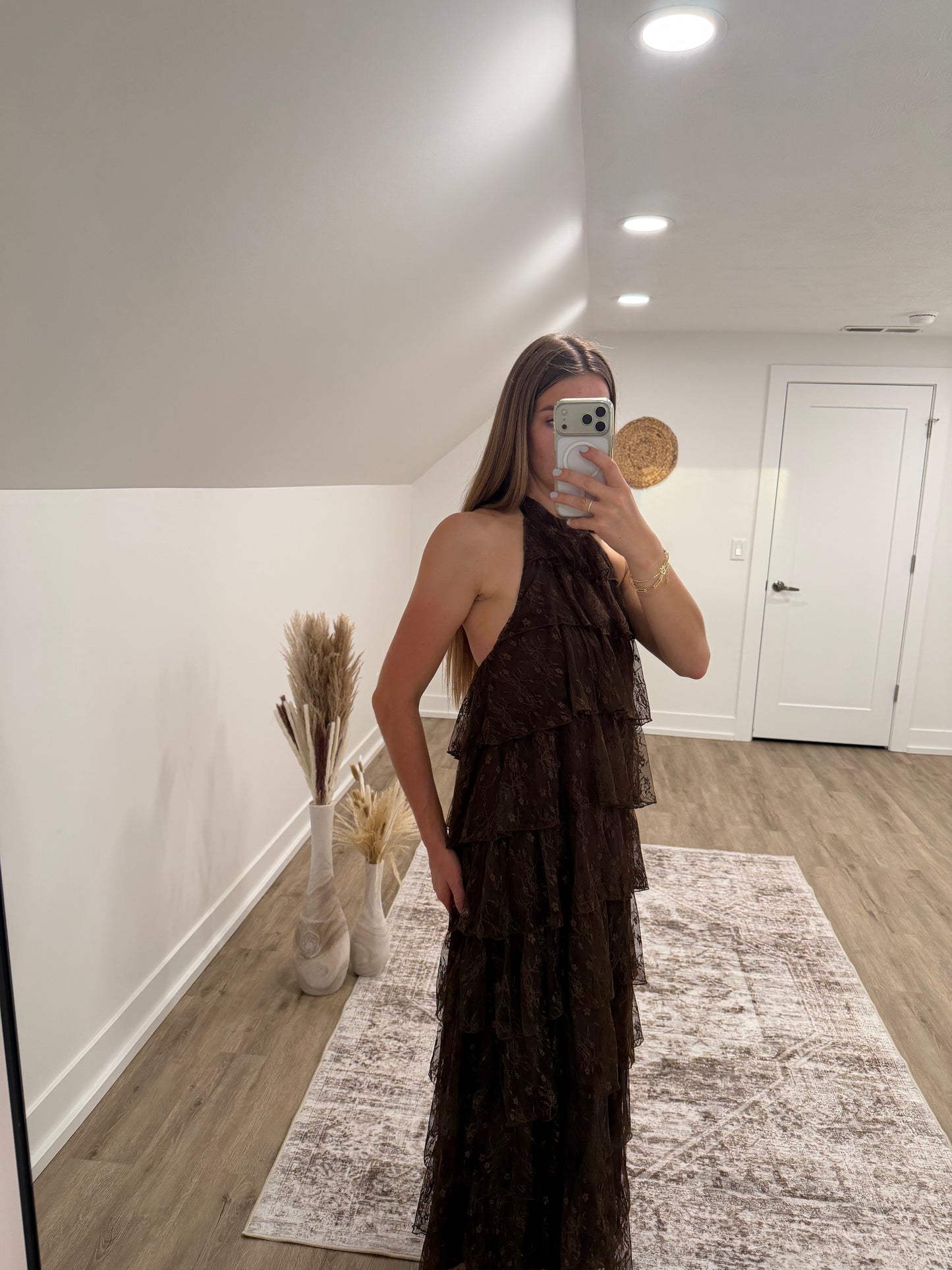 High Country Dress